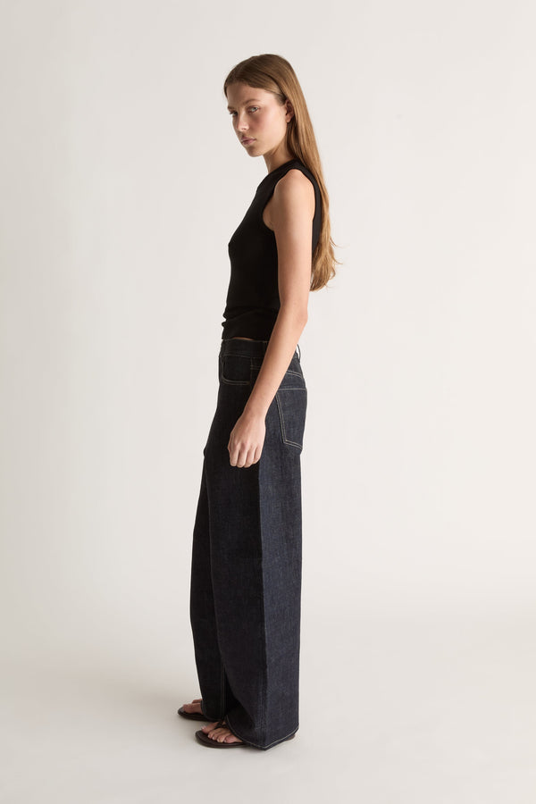 Hacci Vest