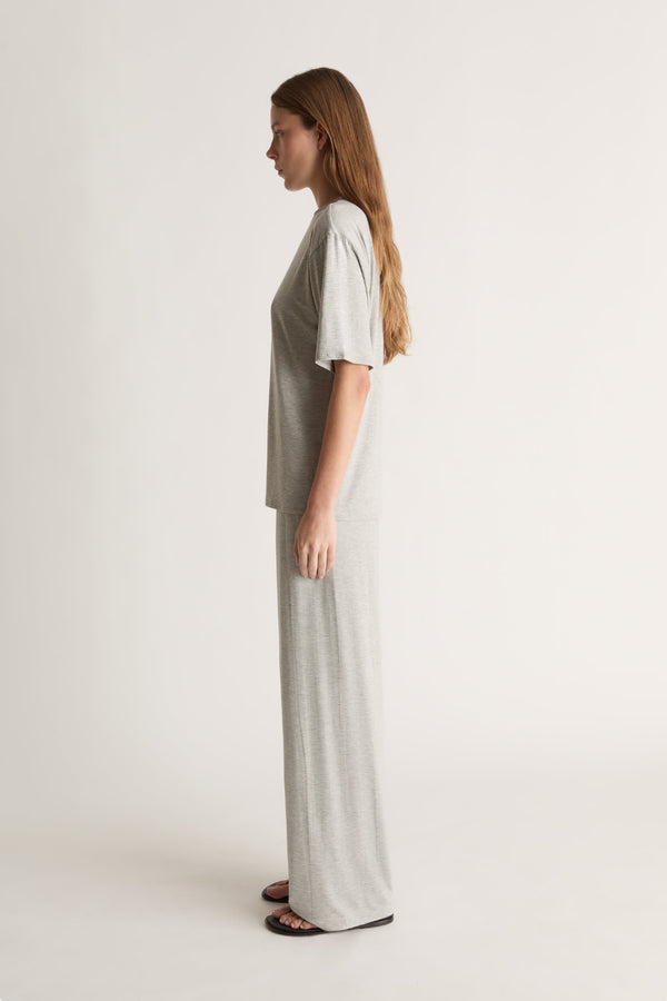 Recline Pant in Dove