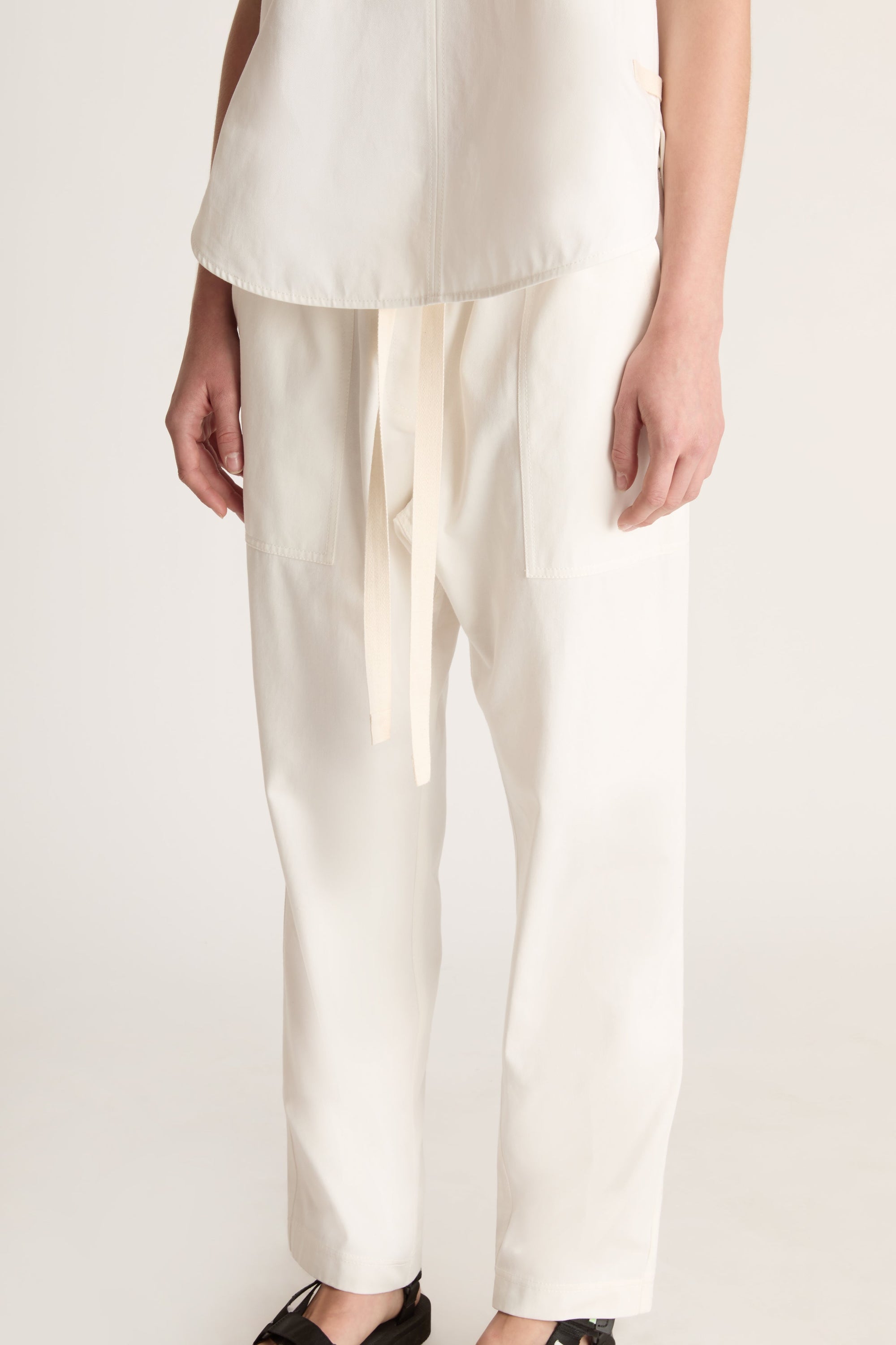 LM Drill Pant