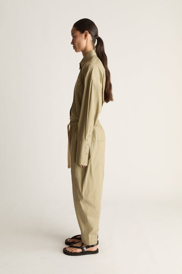 LM Poplin Pant