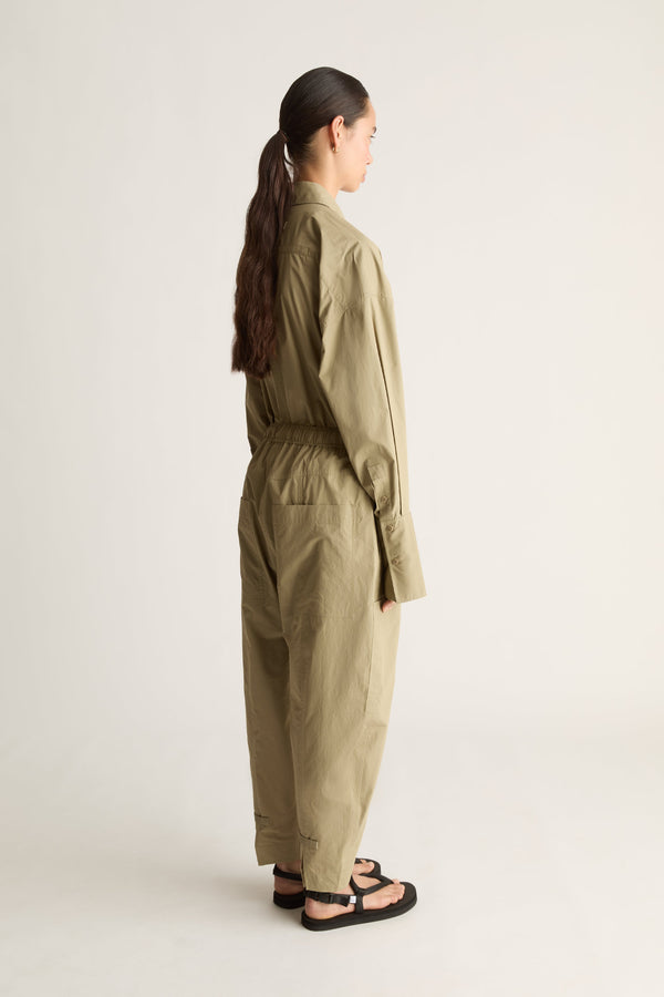 LM Poplin Pant