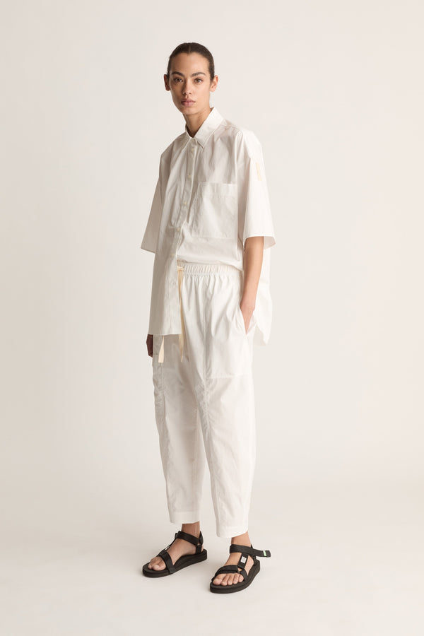 LM Poplin Pant