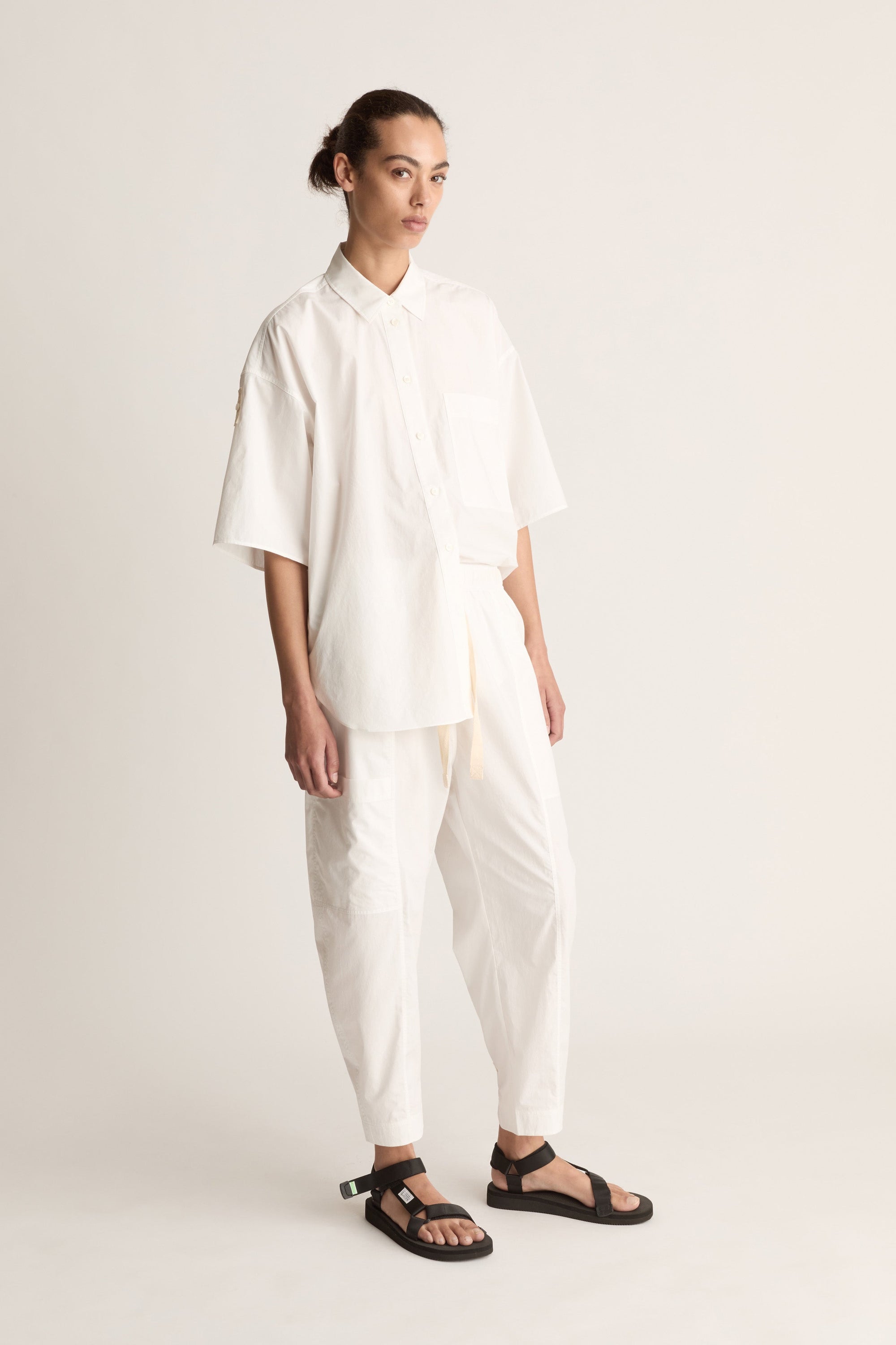 LM Poplin Pant