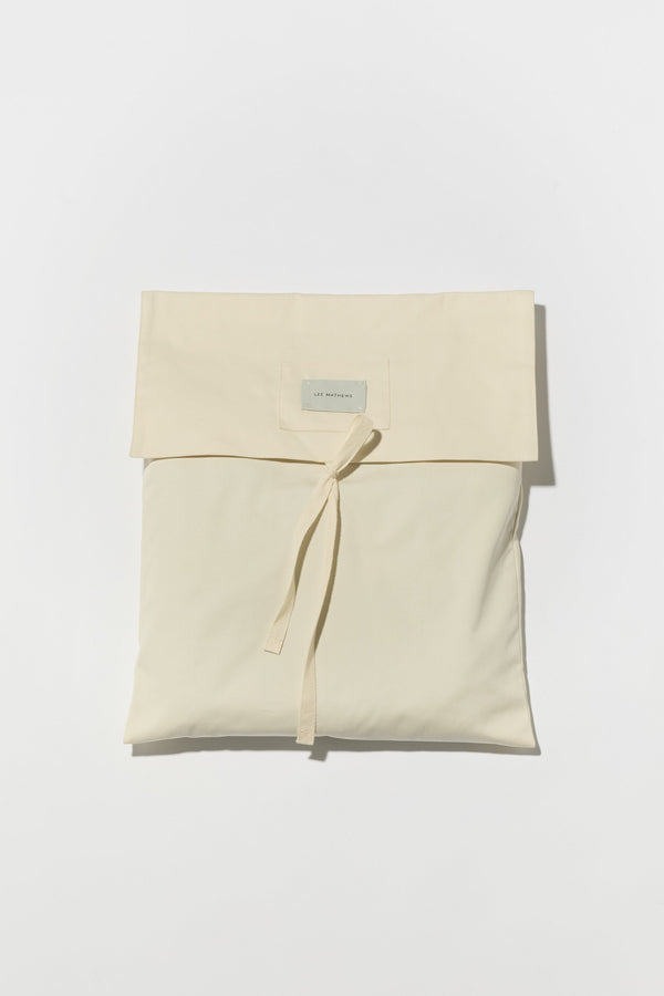 LM X Stansborough Felted Wool Scarf