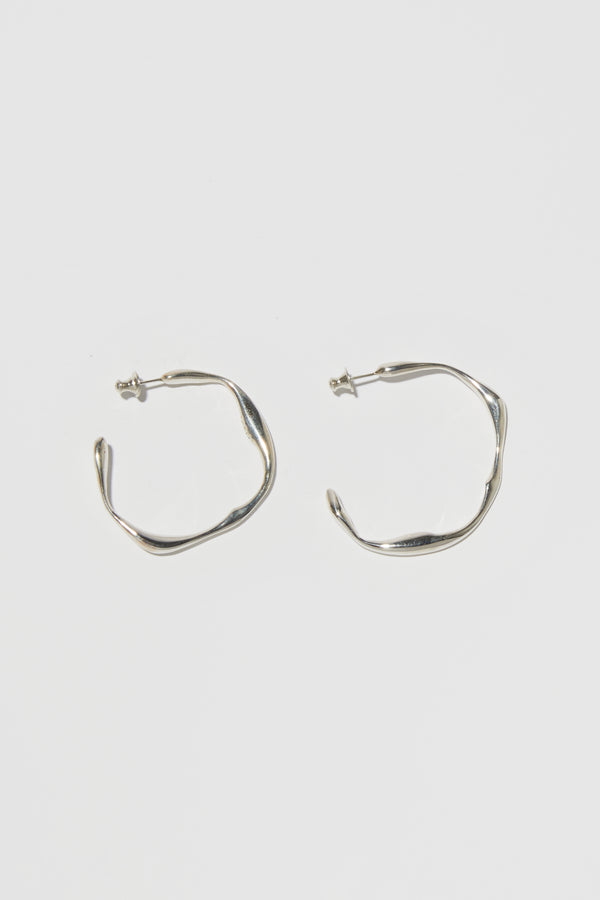 Faris Onda Hoops Medium