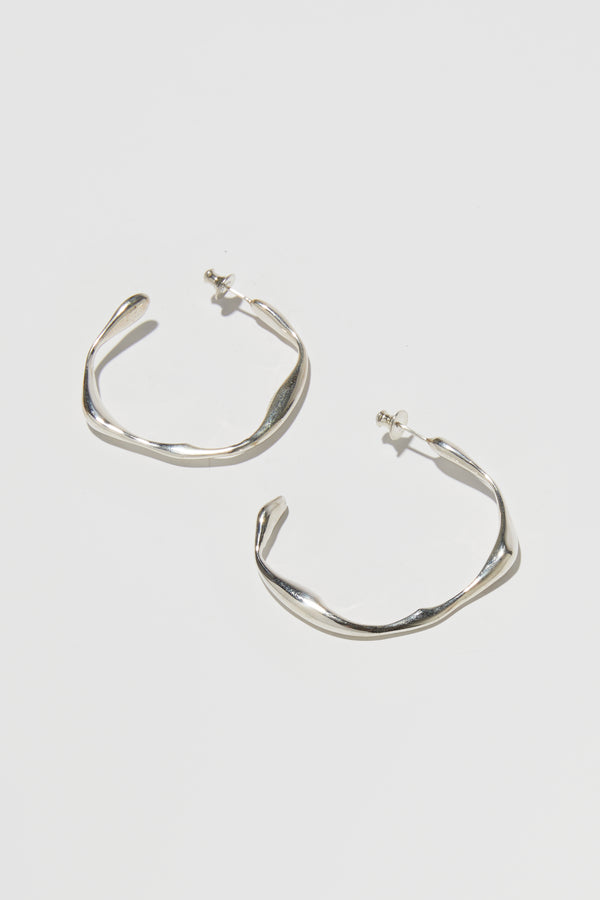 Faris Onda Hoops Medium