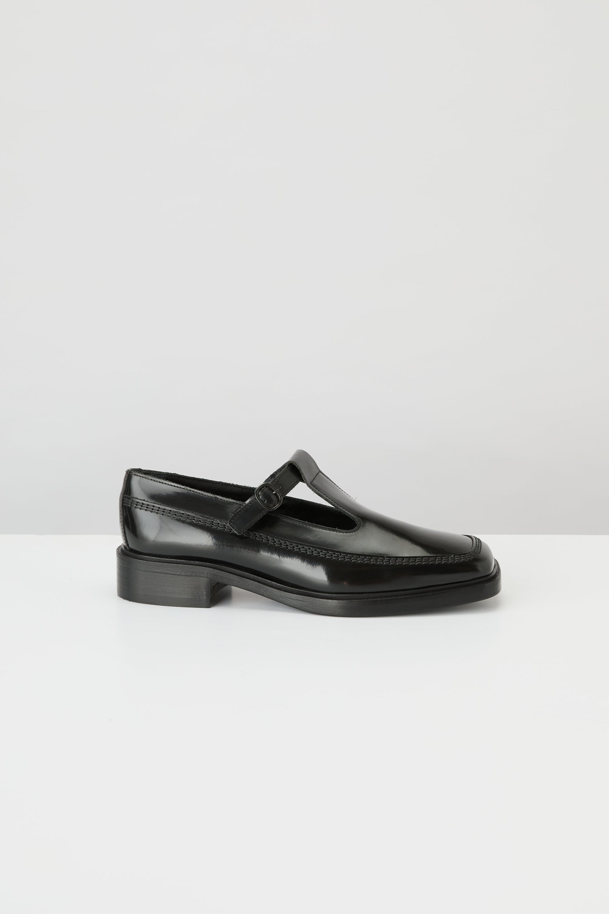 Hereu Lluisa Polished Loafer
