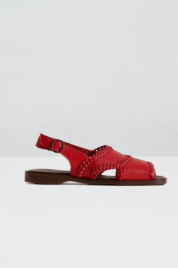 Hereu Sastre Sandal