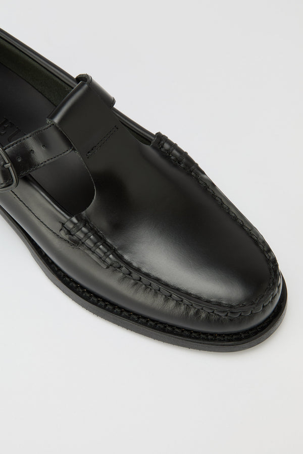 Hereu Alber T-Bar Loafer