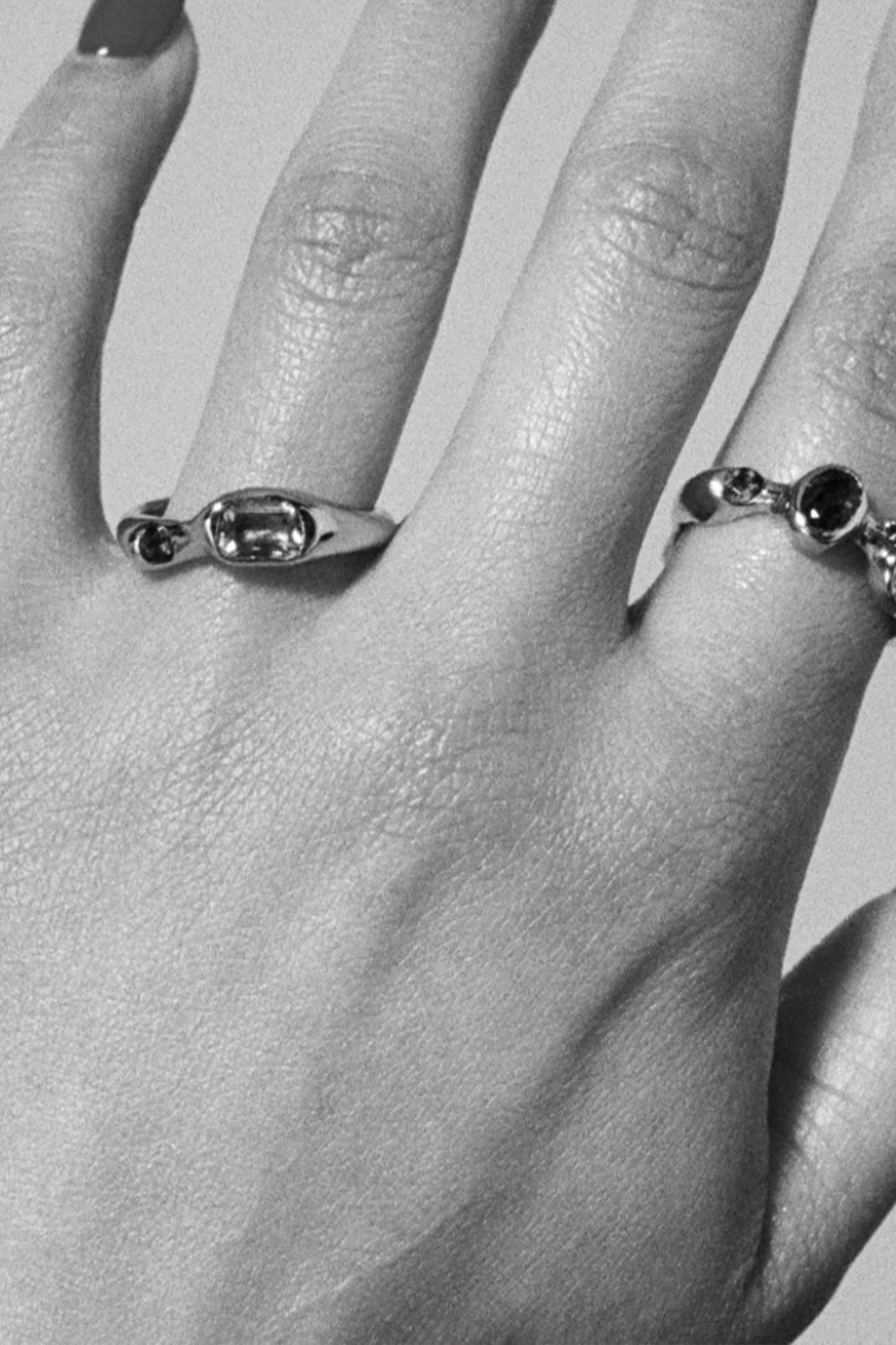 Faris Mer Ring