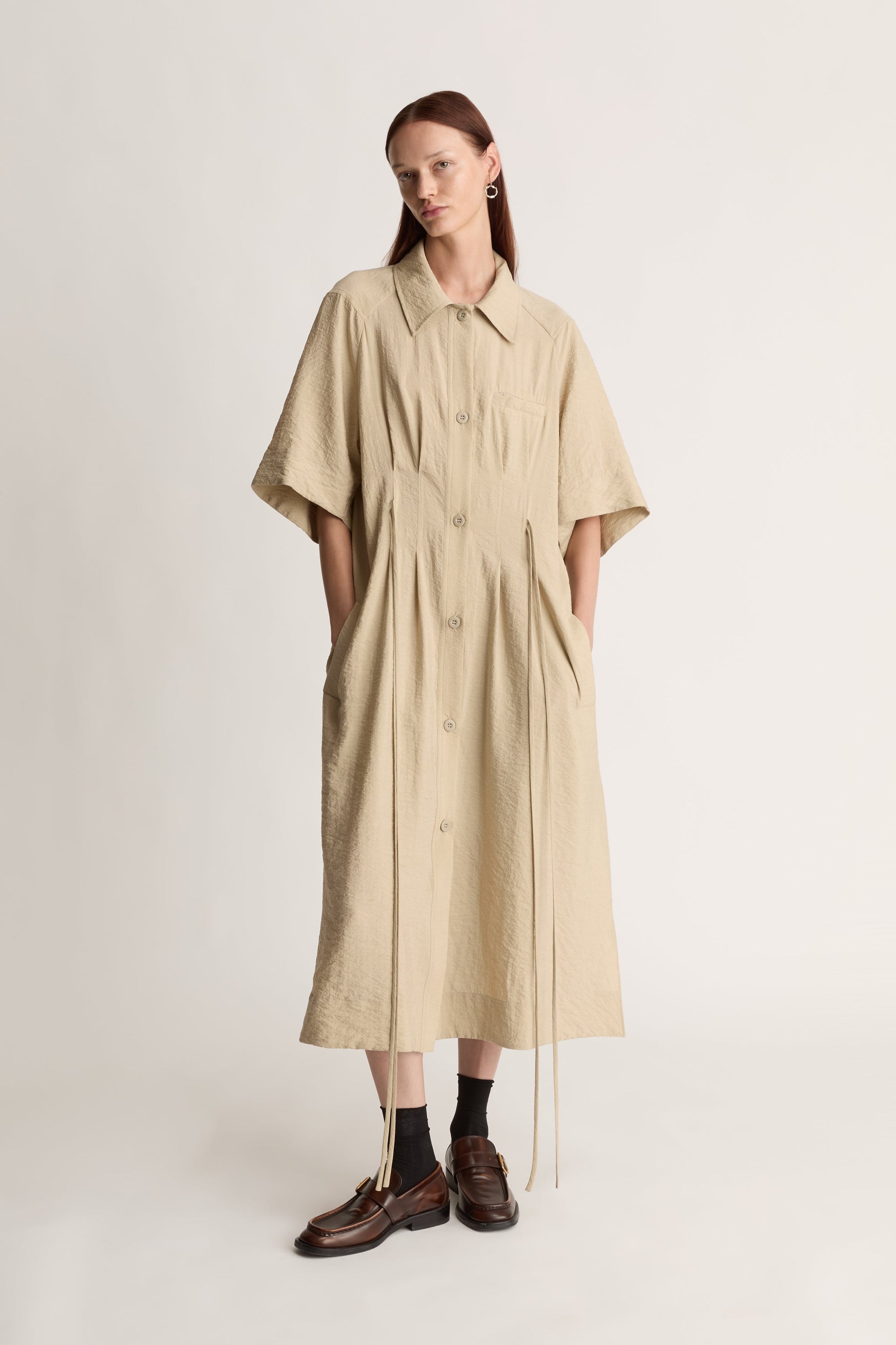 Maggie Dress
