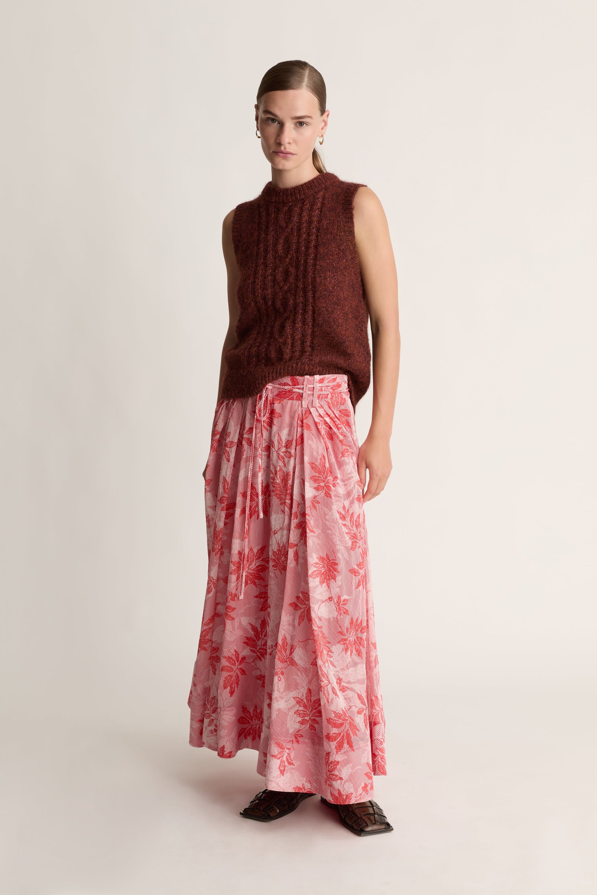 Meredith Skirt