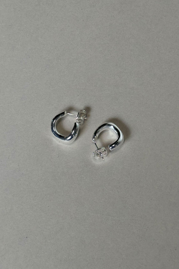 Mini Curva Hoops