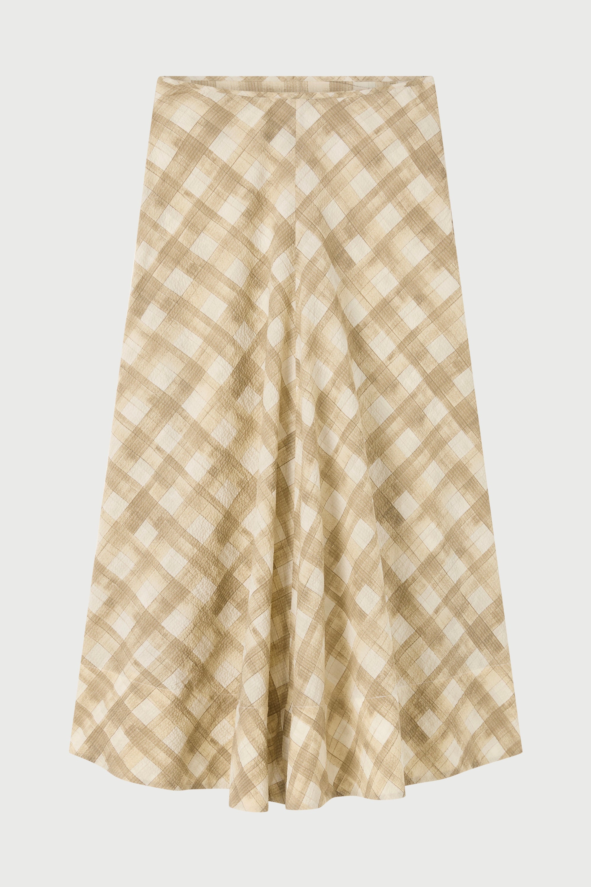 Nina Bias Skirt