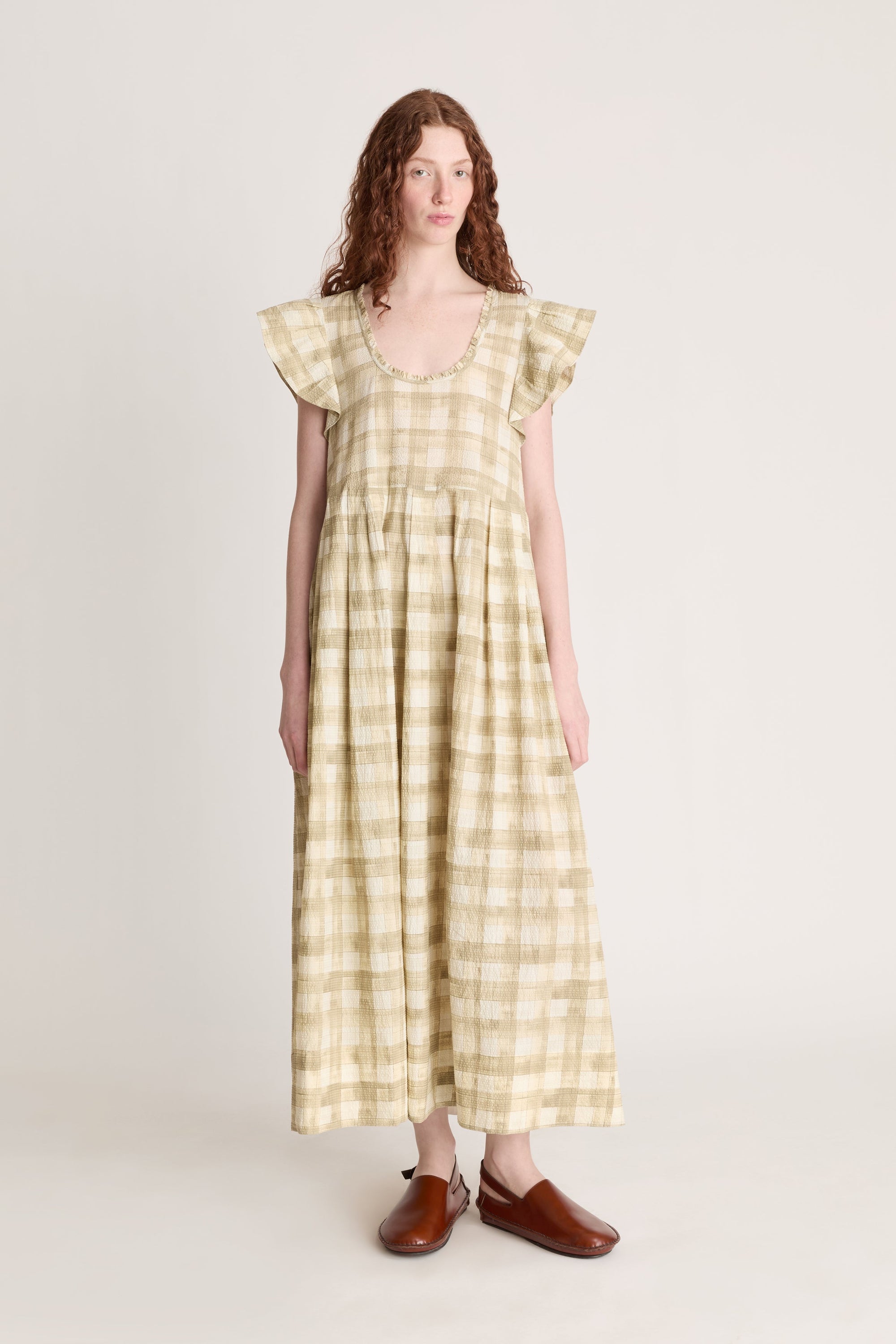Nina Dress