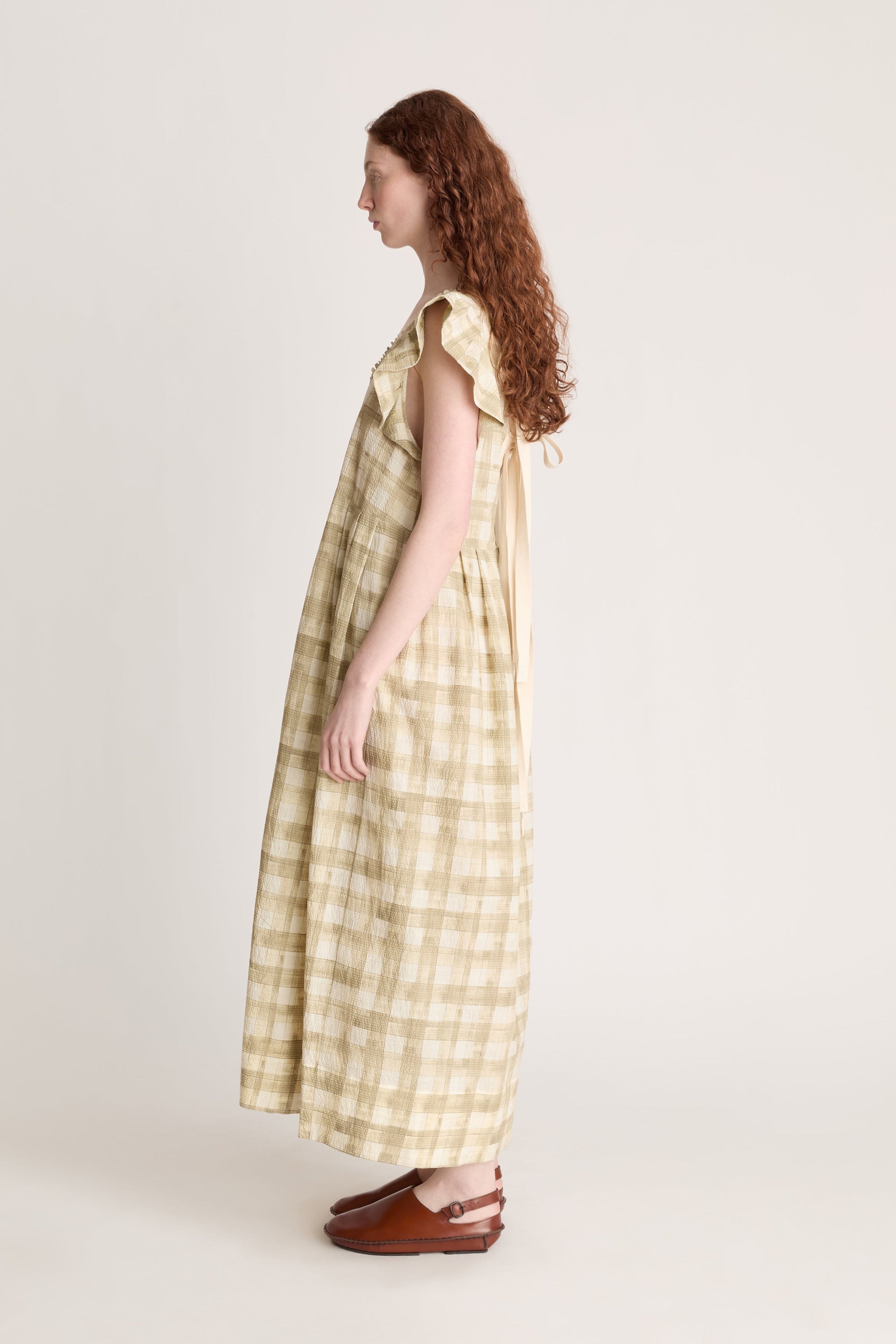 Nina Dress