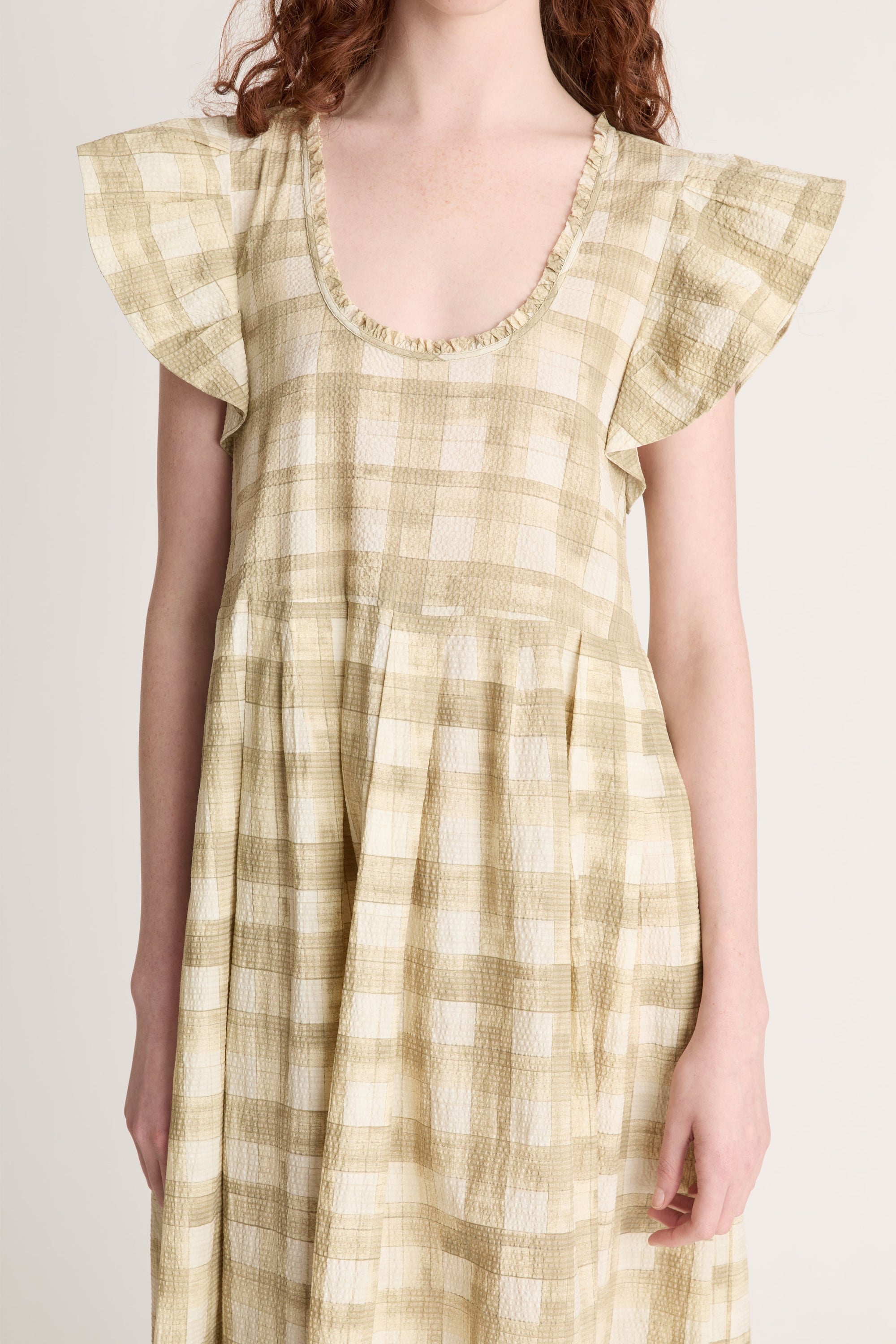 Nina Dress