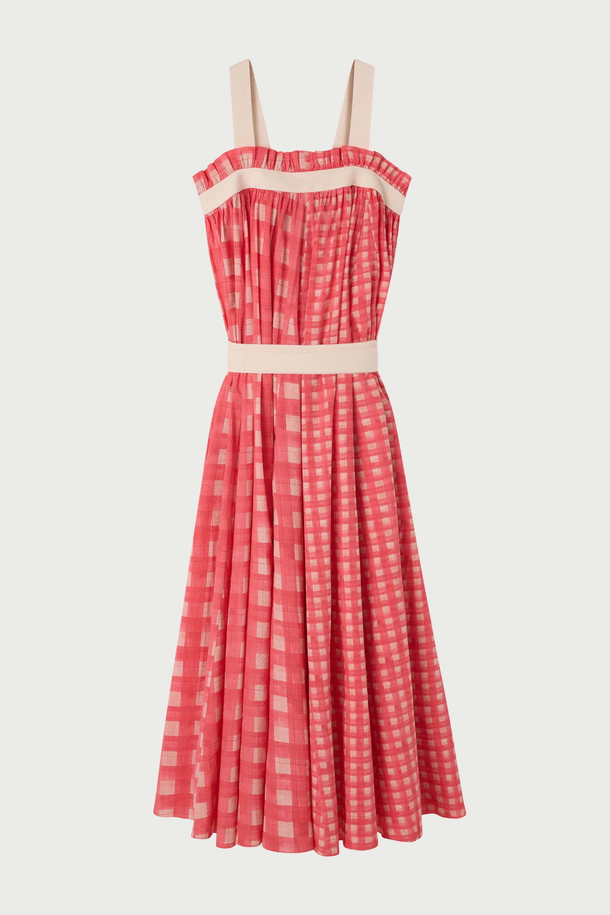 Nina Maxi Dress