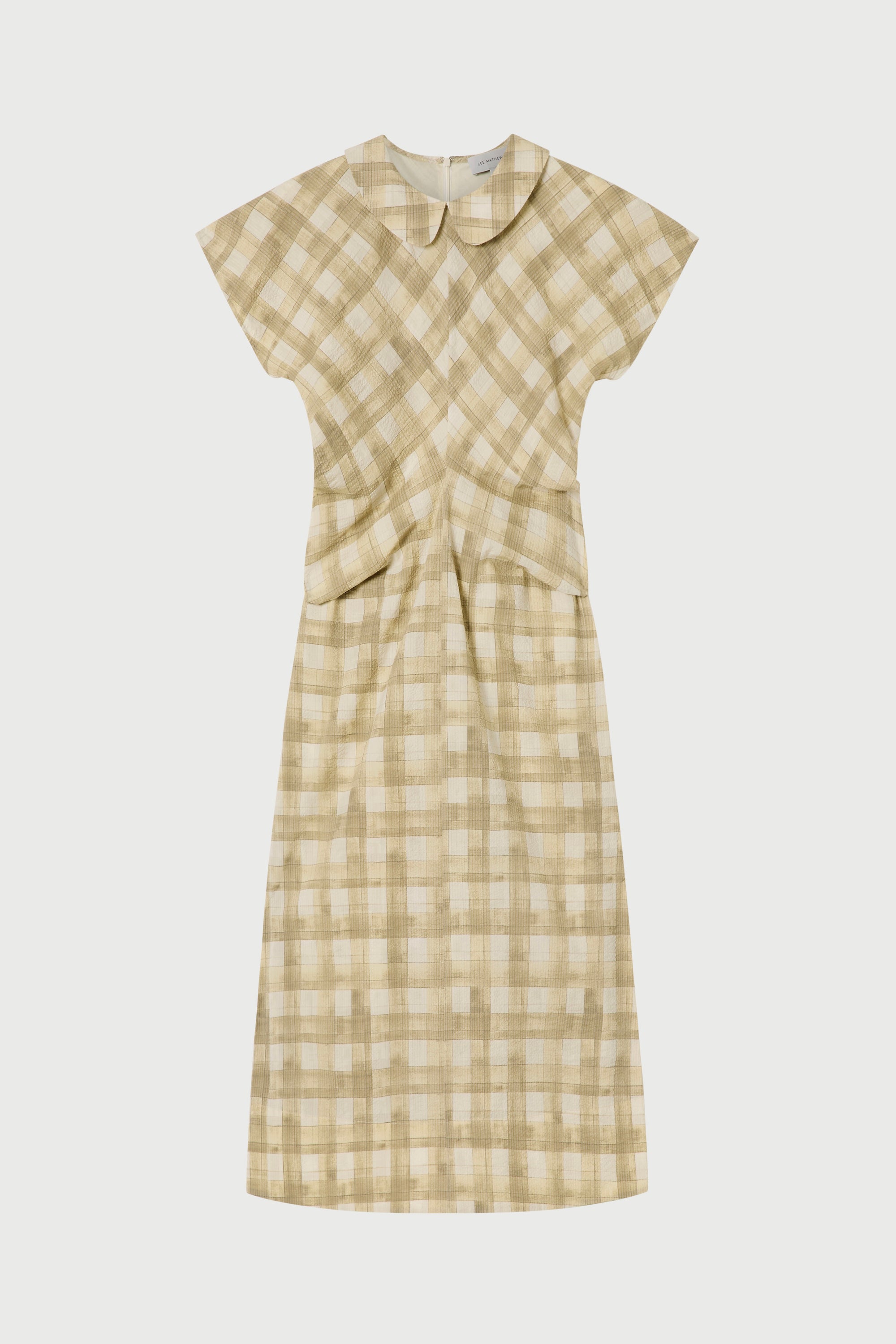 Nina Midi Dress
