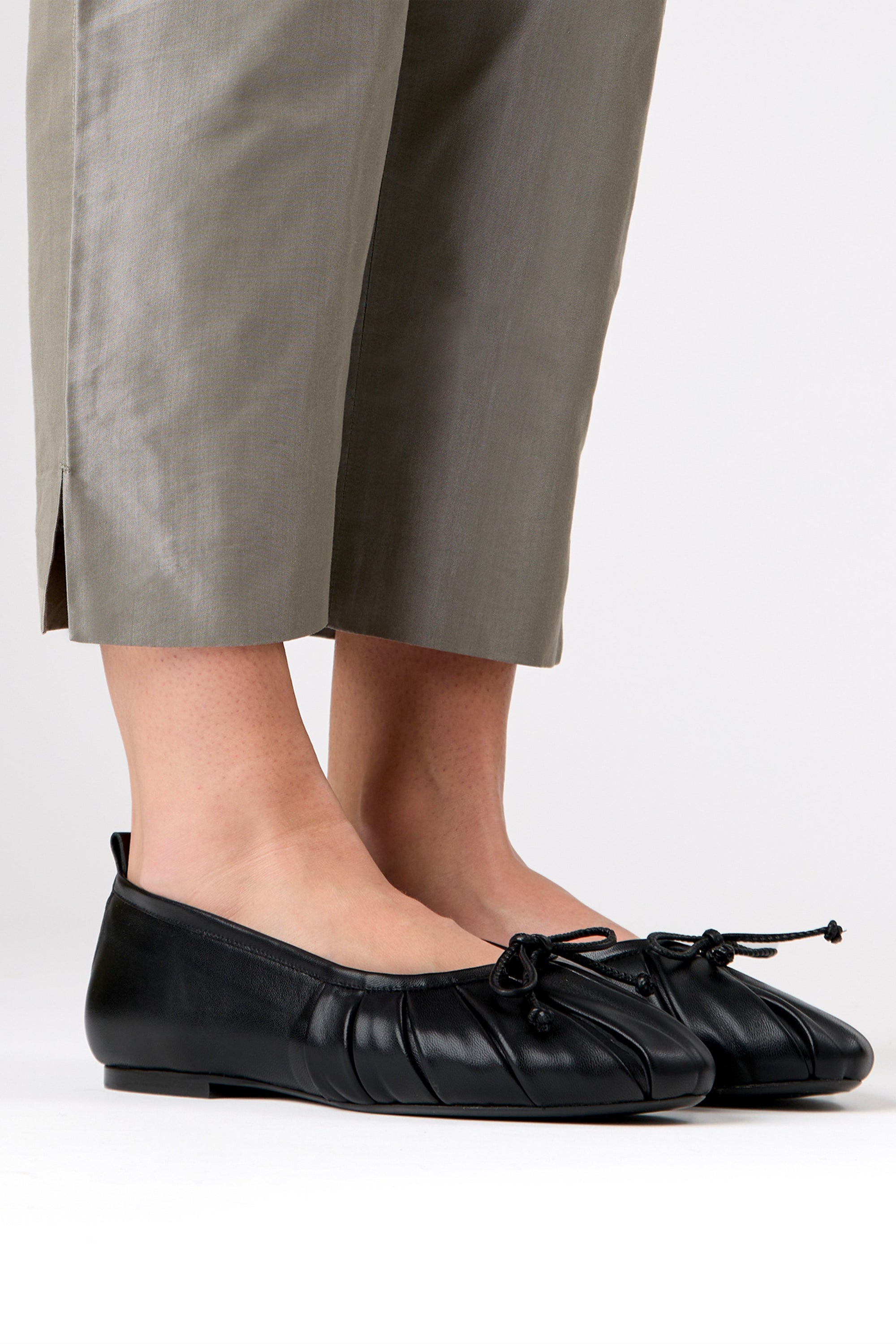 Ondina Ballet Flat