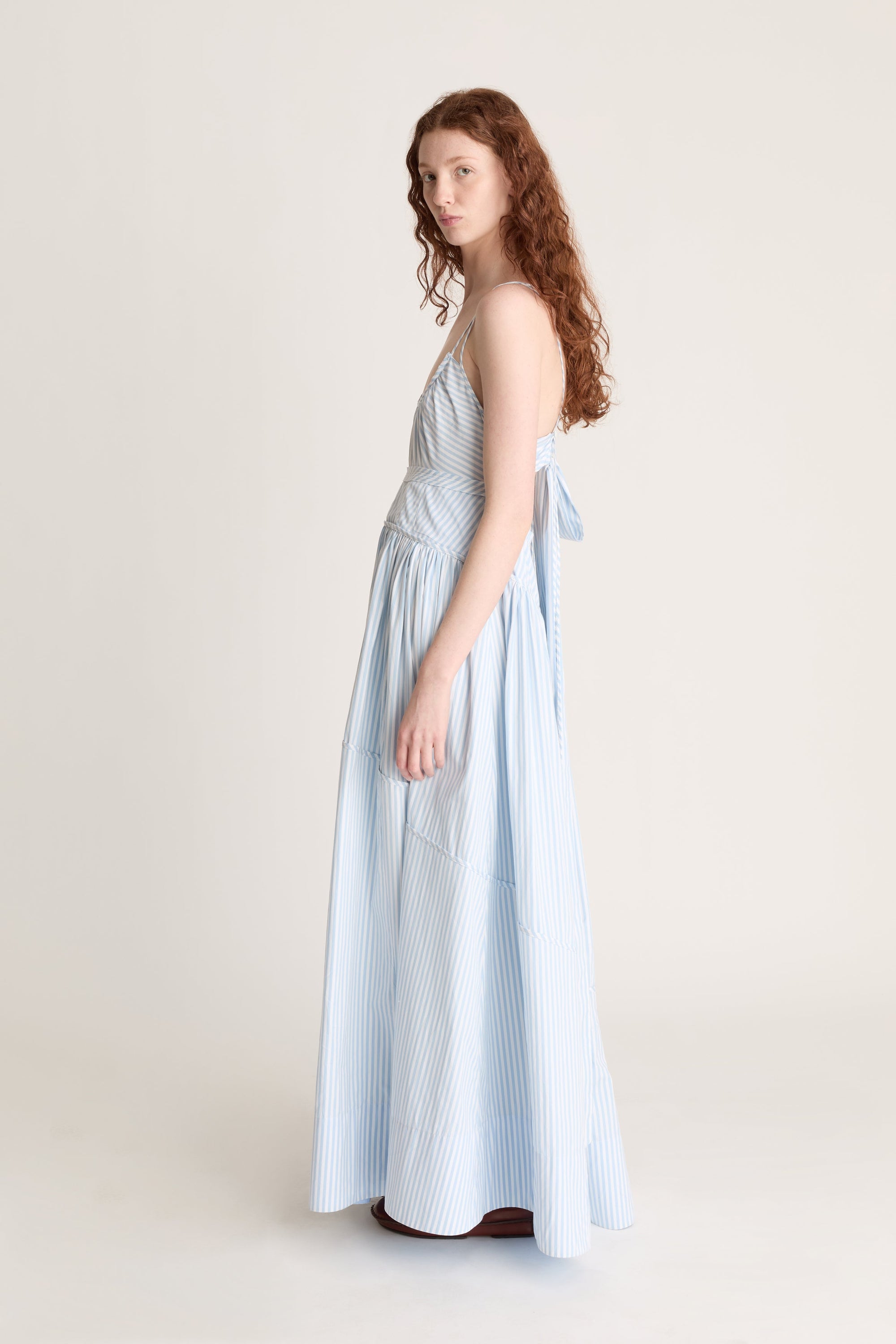 Odette Cami Dress