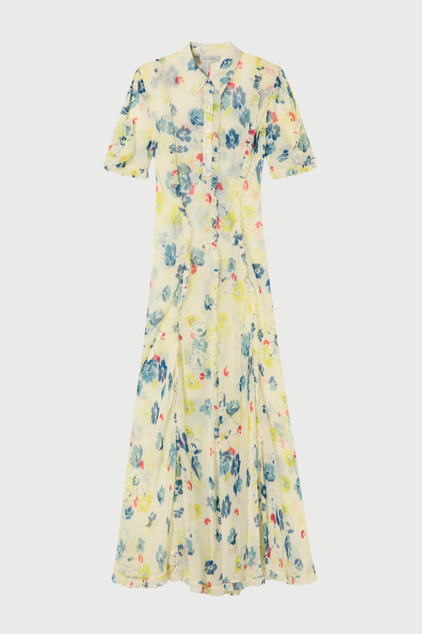 Olivia Dress