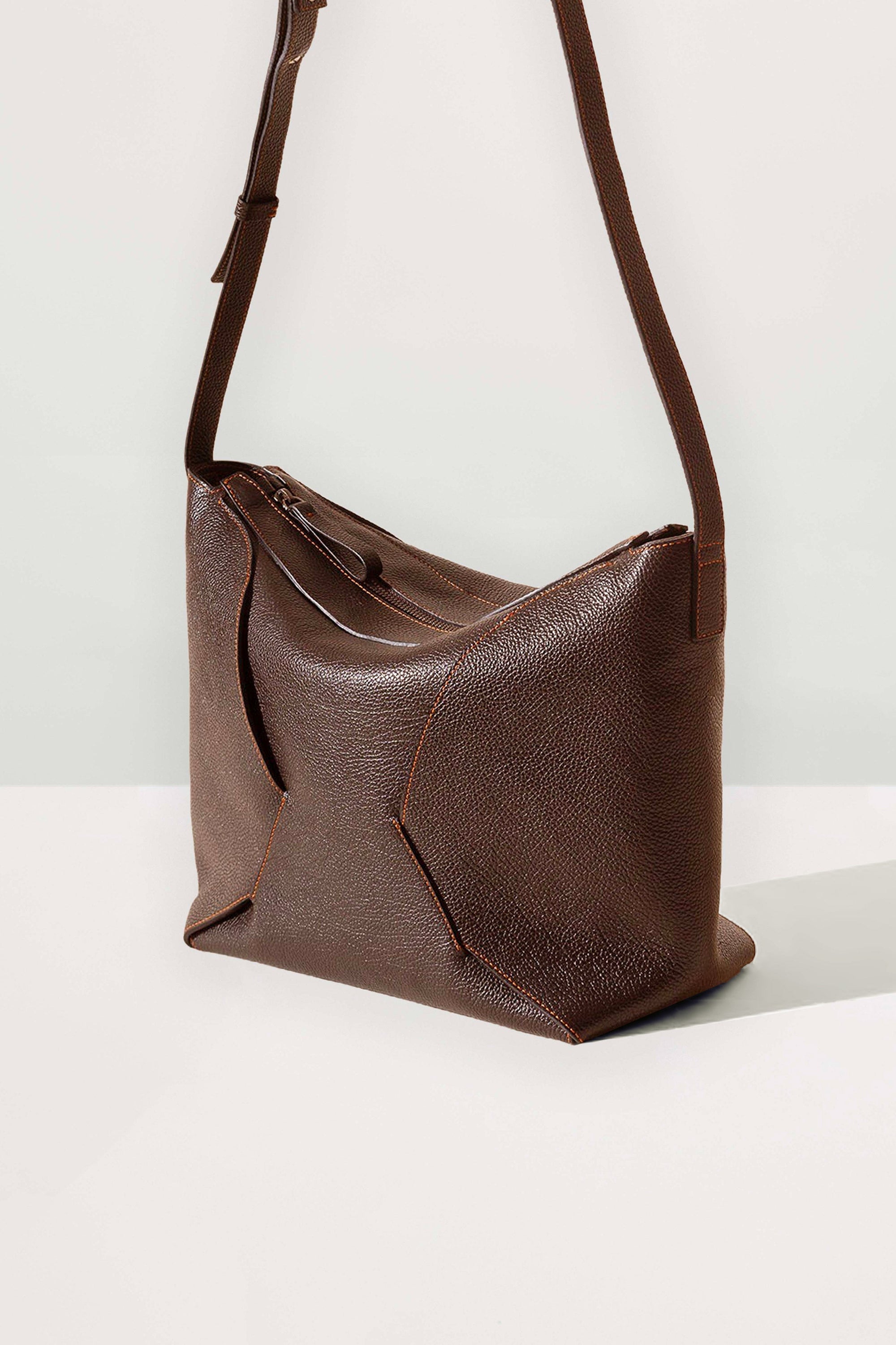 Hereu Palma Messenger Bag