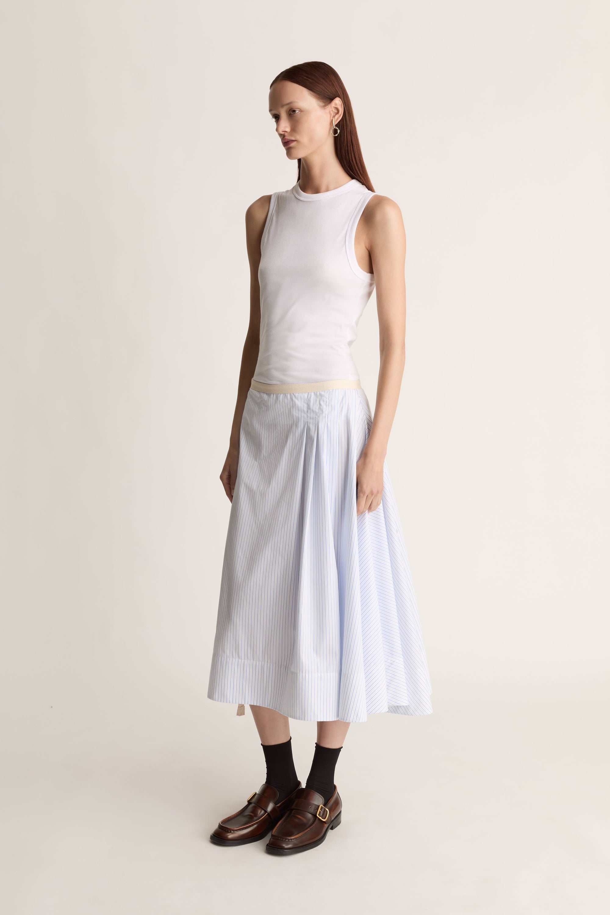 Peggy Skirt