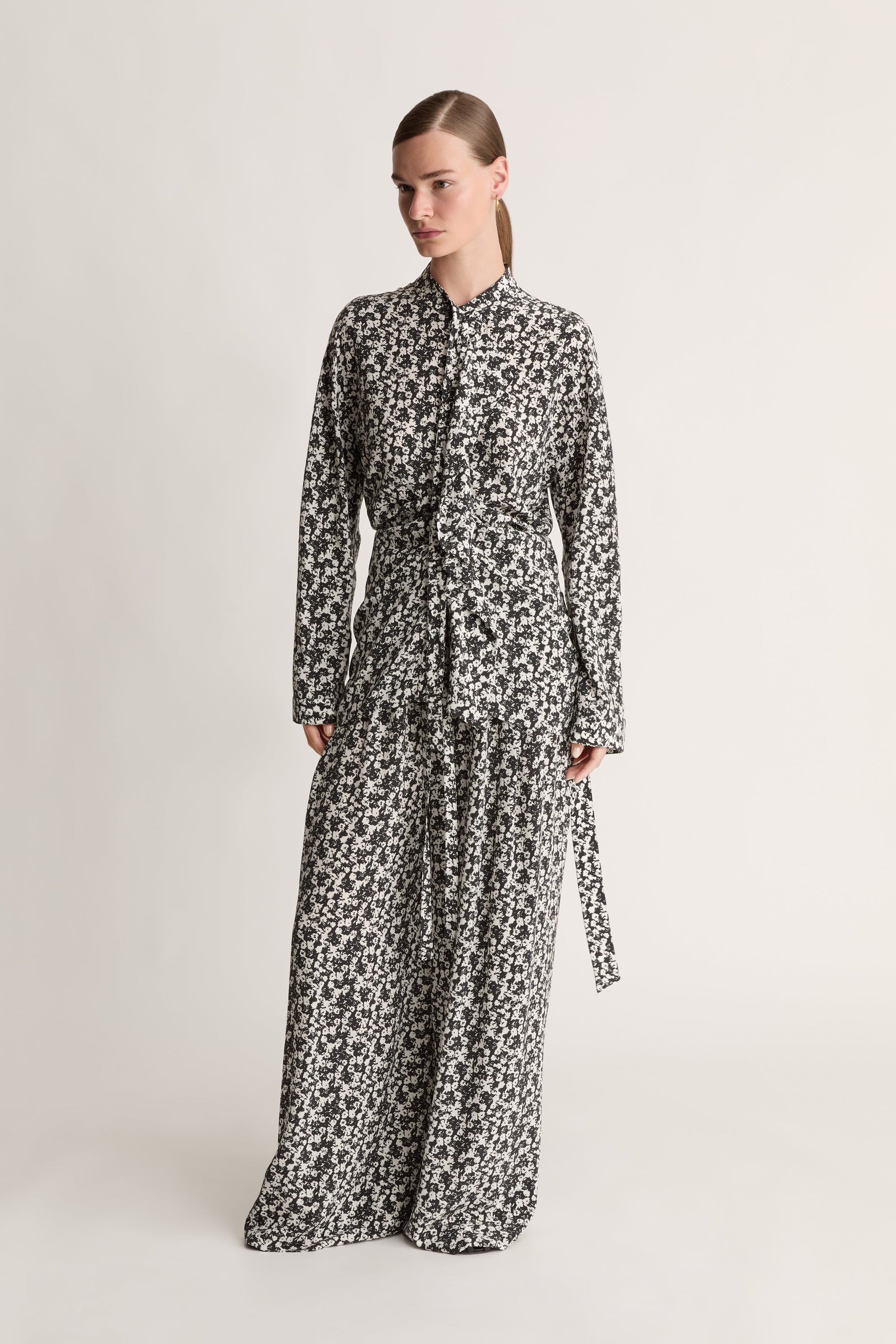 Piper Blouse