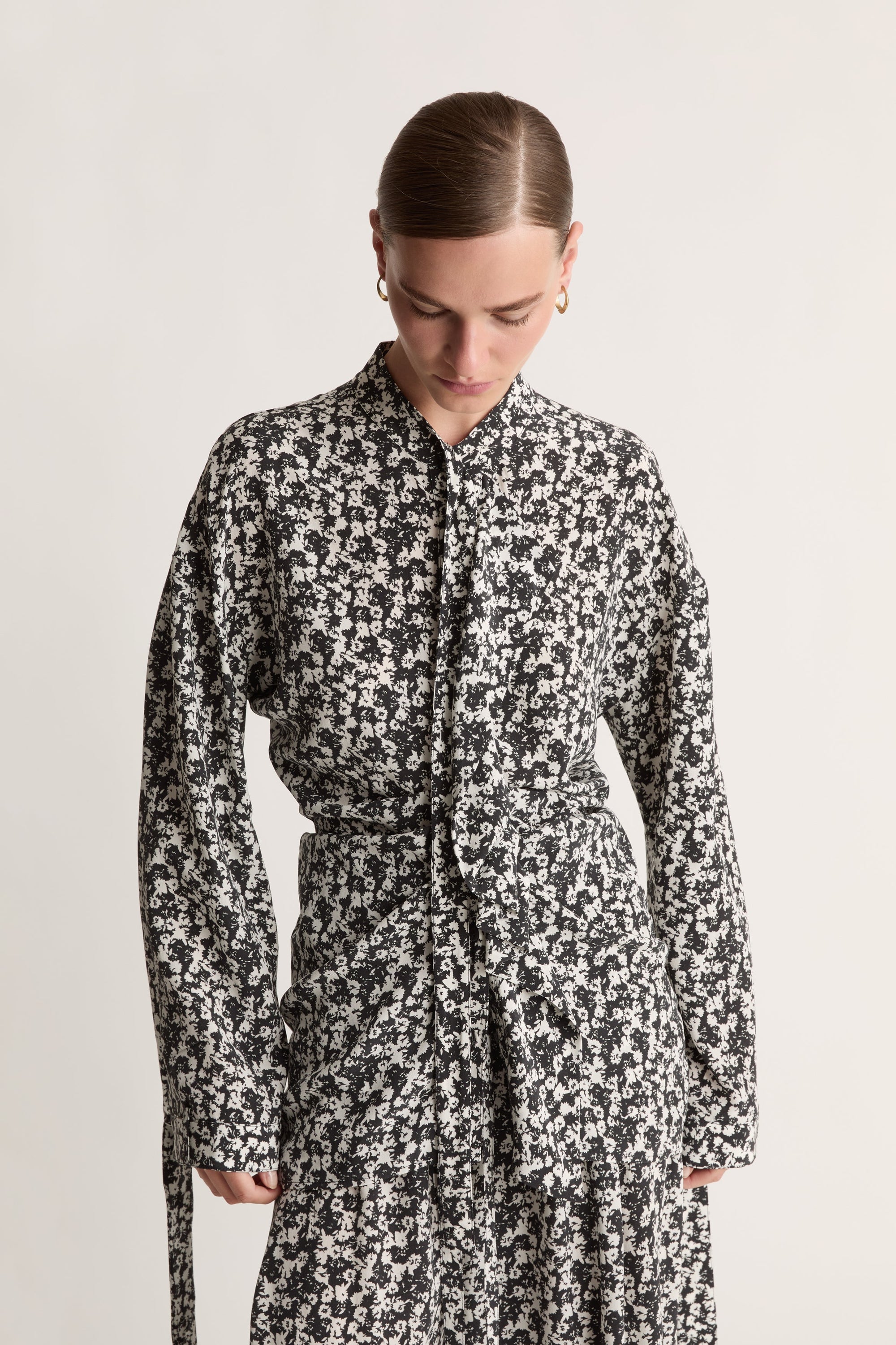 Piper Blouse