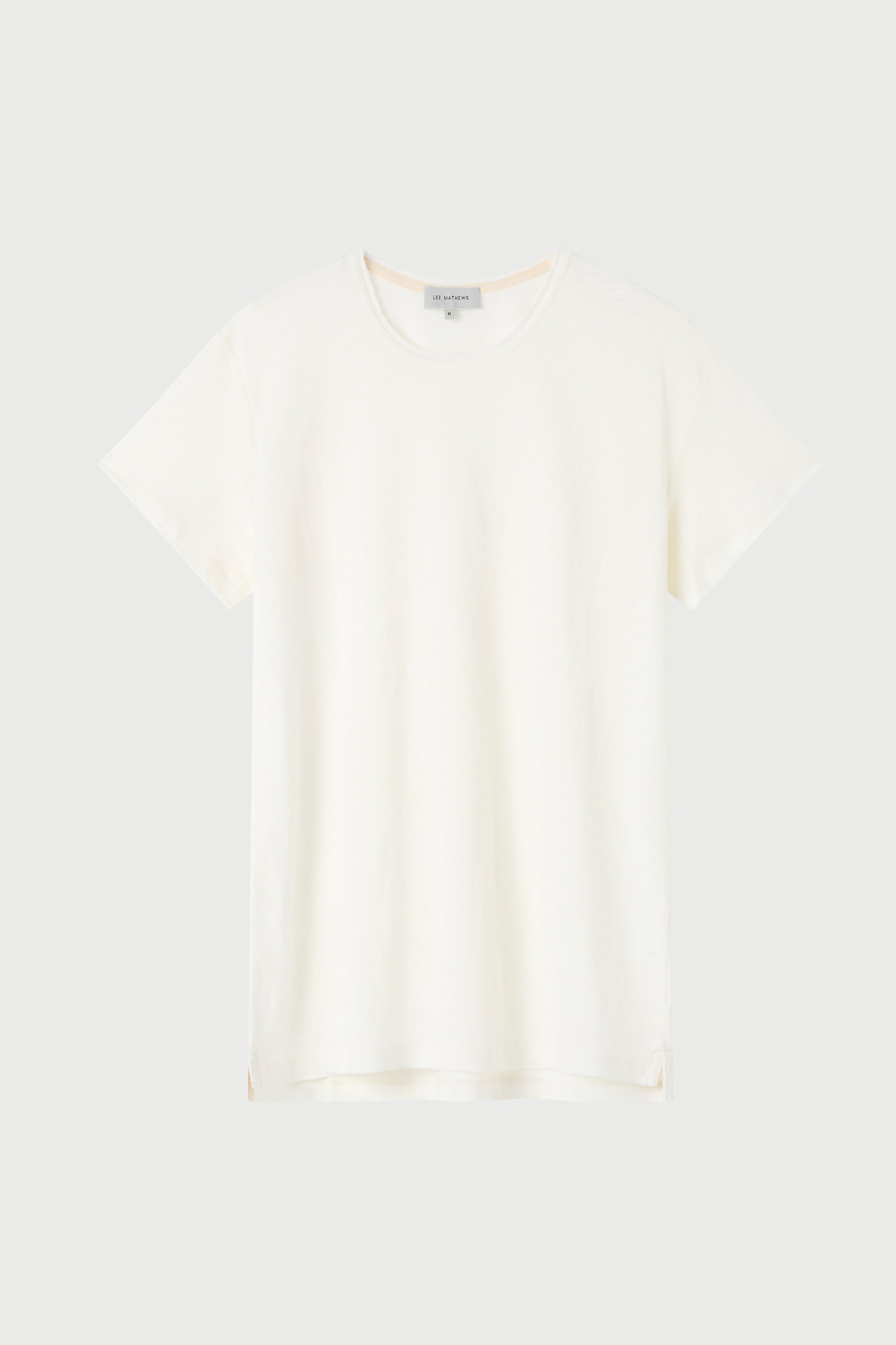 Tilly Linen Jersey Tee