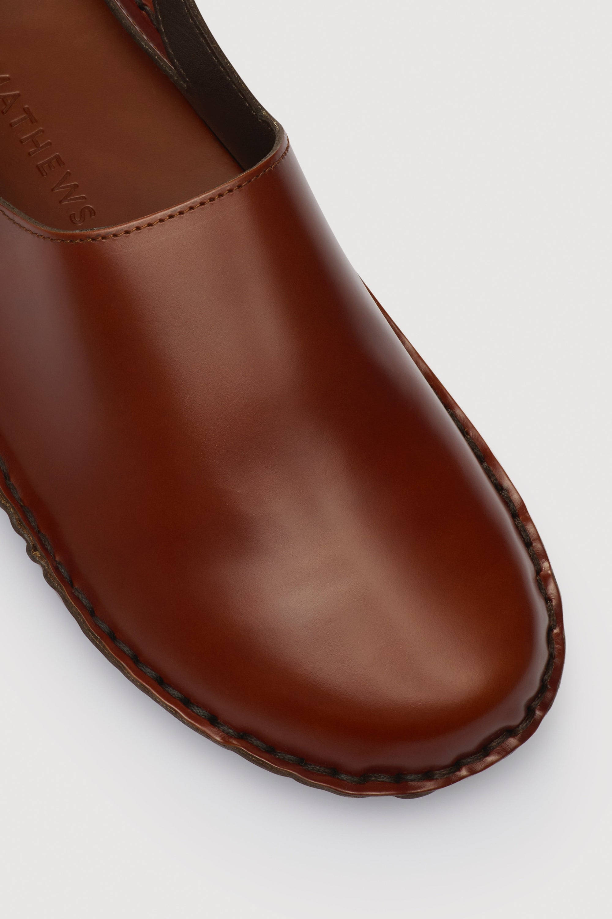 Hereu Cargol Slingback