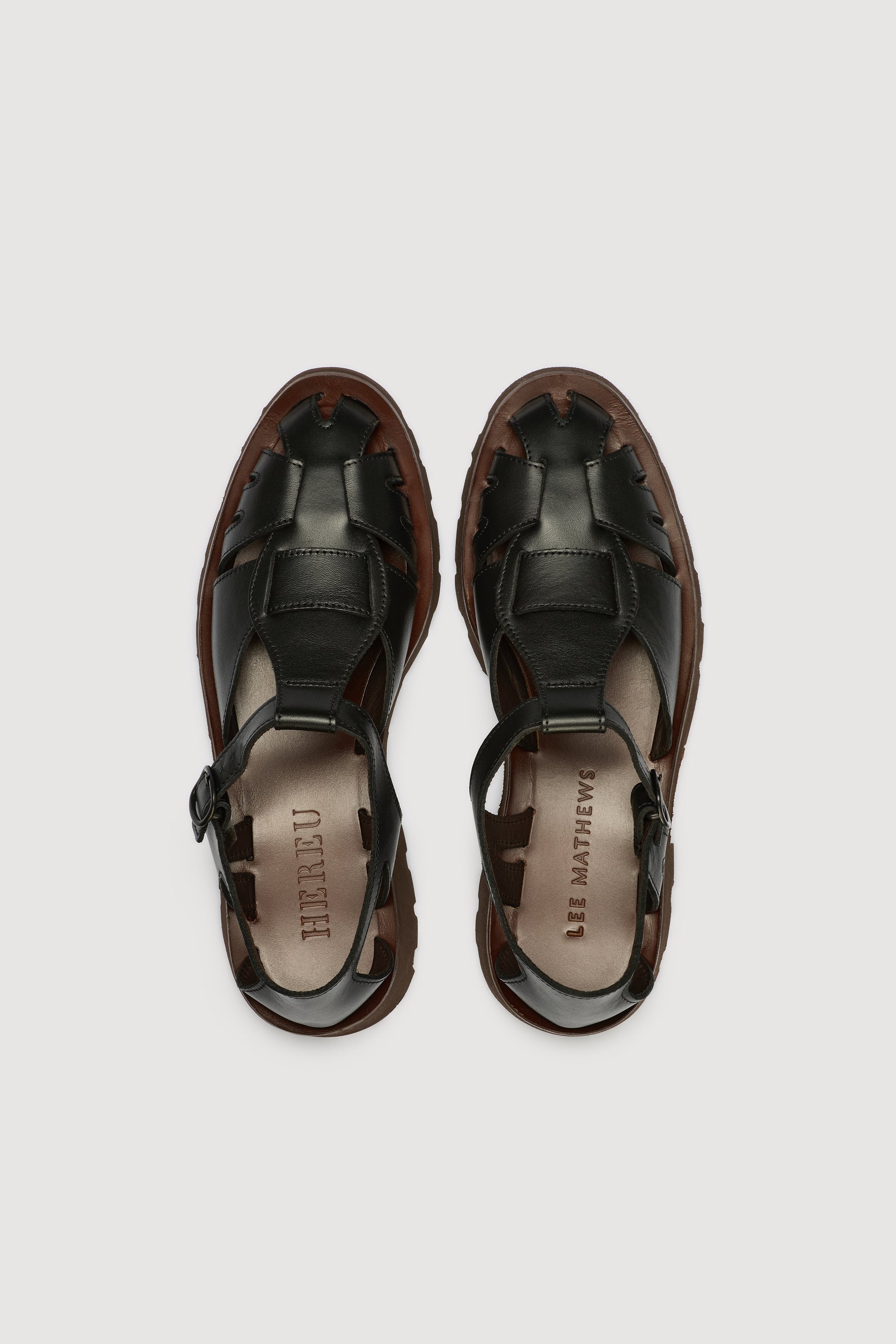 Hereu Pesca Sport Sandal