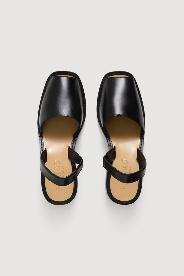 Hereu Altet Heeled Sandals