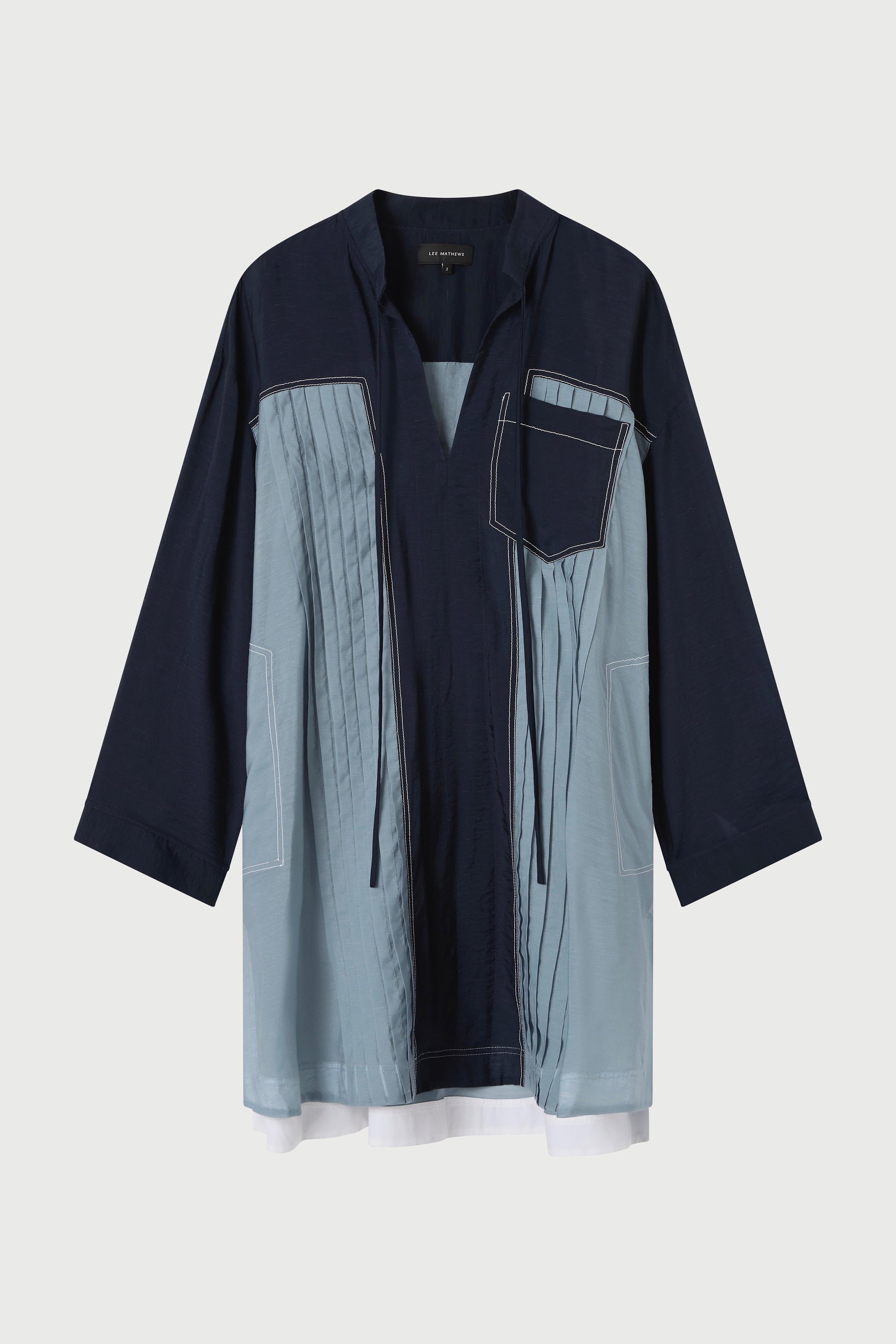 Ondine Tunic