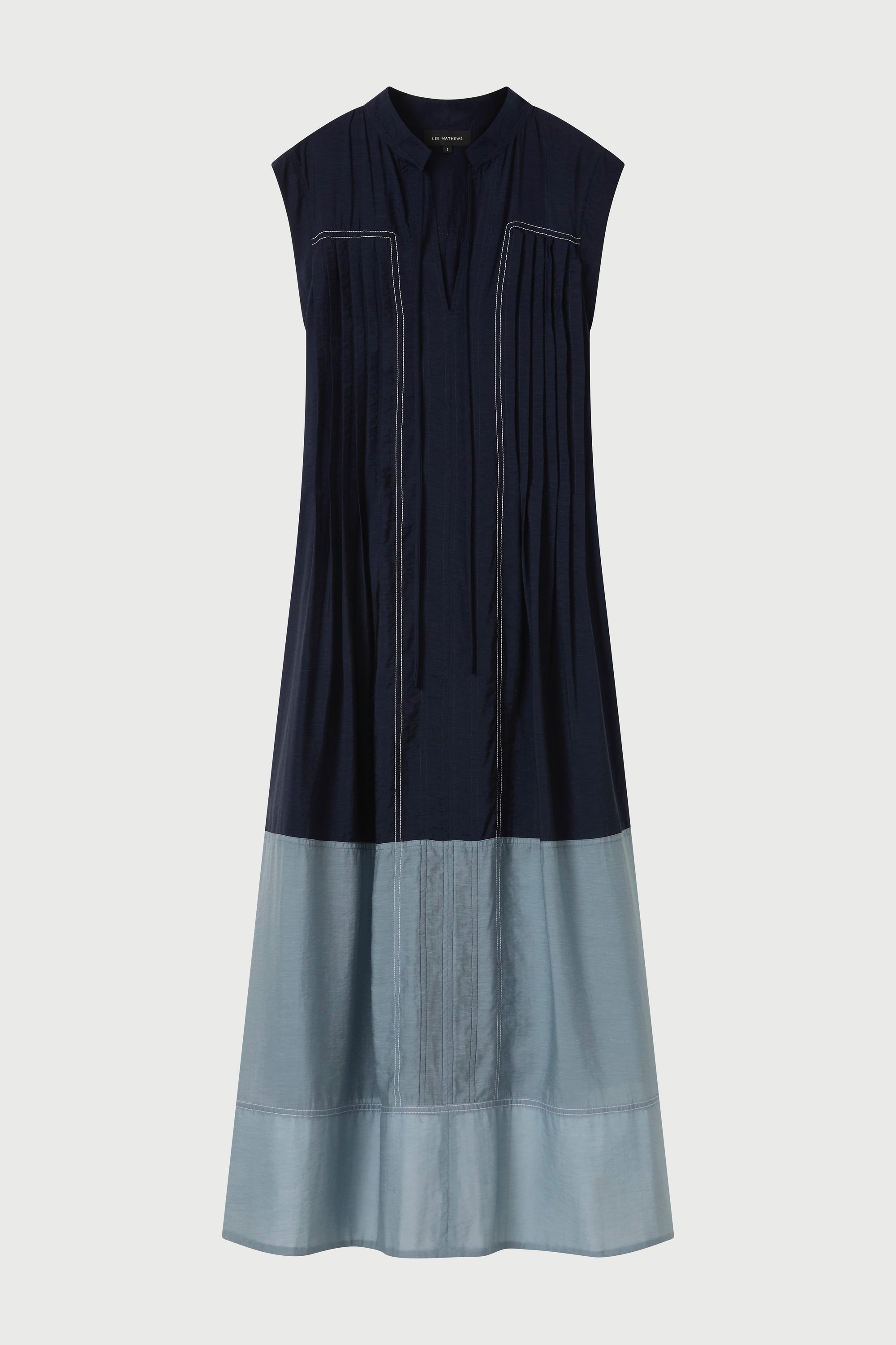 Ondine Maxi Dress