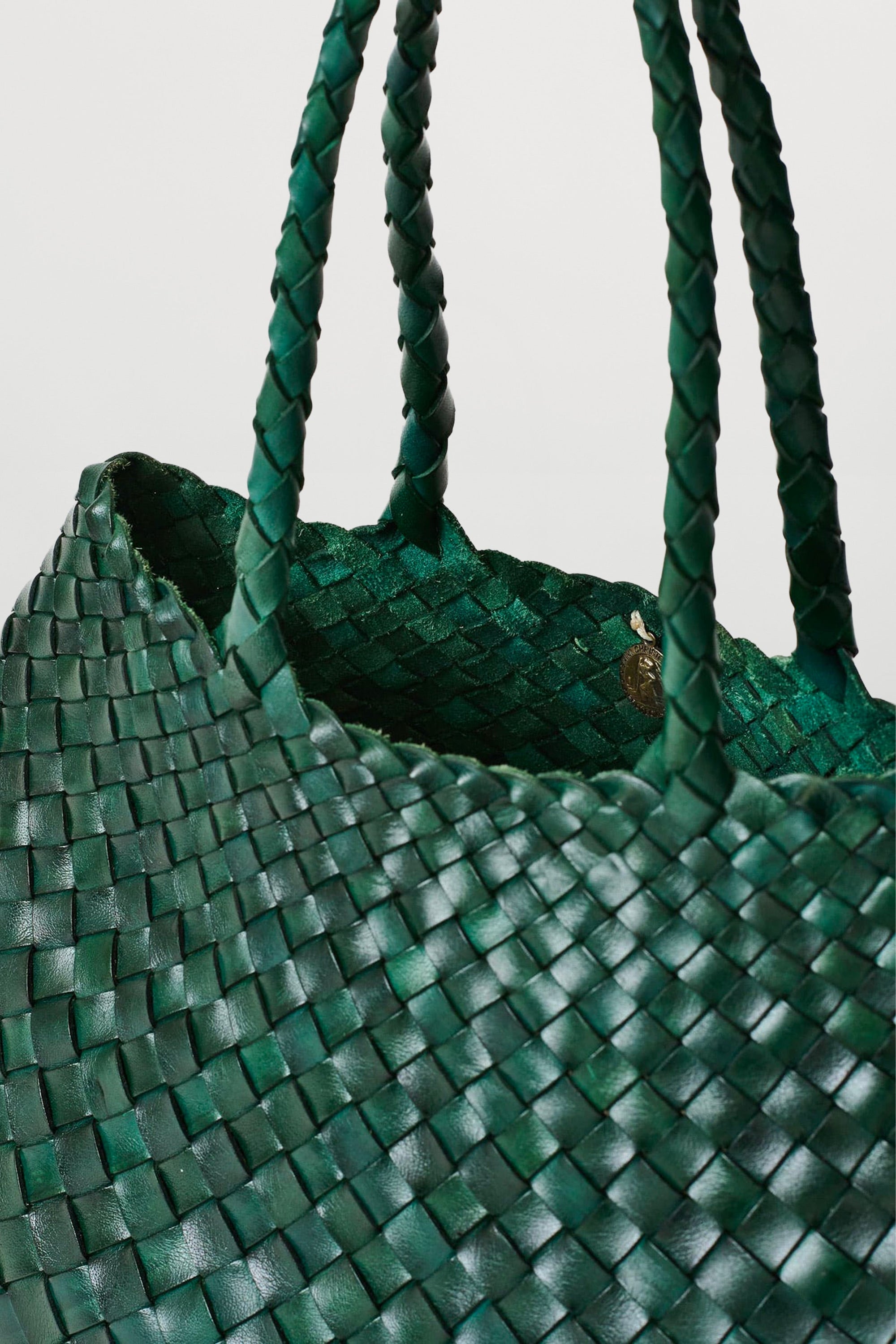 Santa Croce Big Bag in Forest