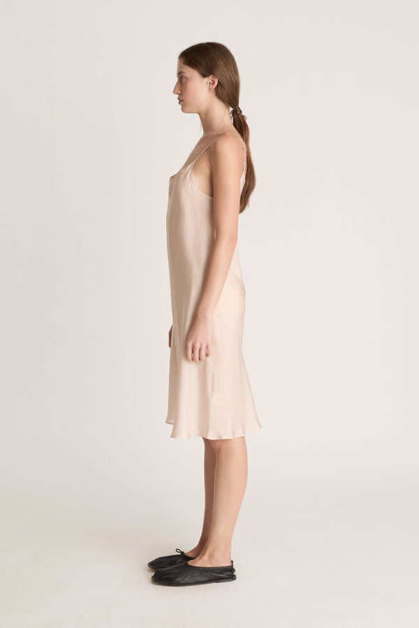 Silk Habotai Slip
