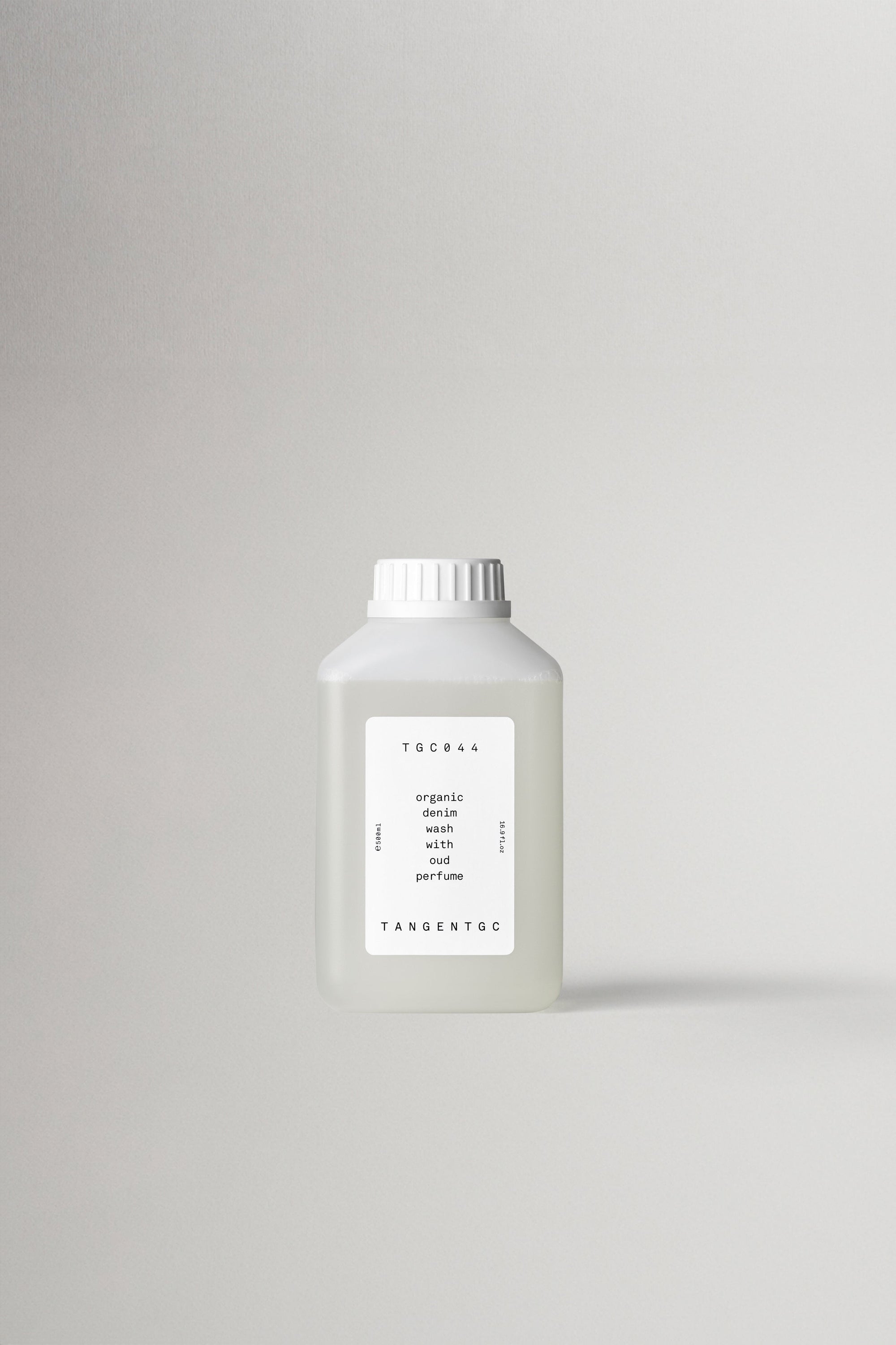 Tangent GC Oud Denim Wash