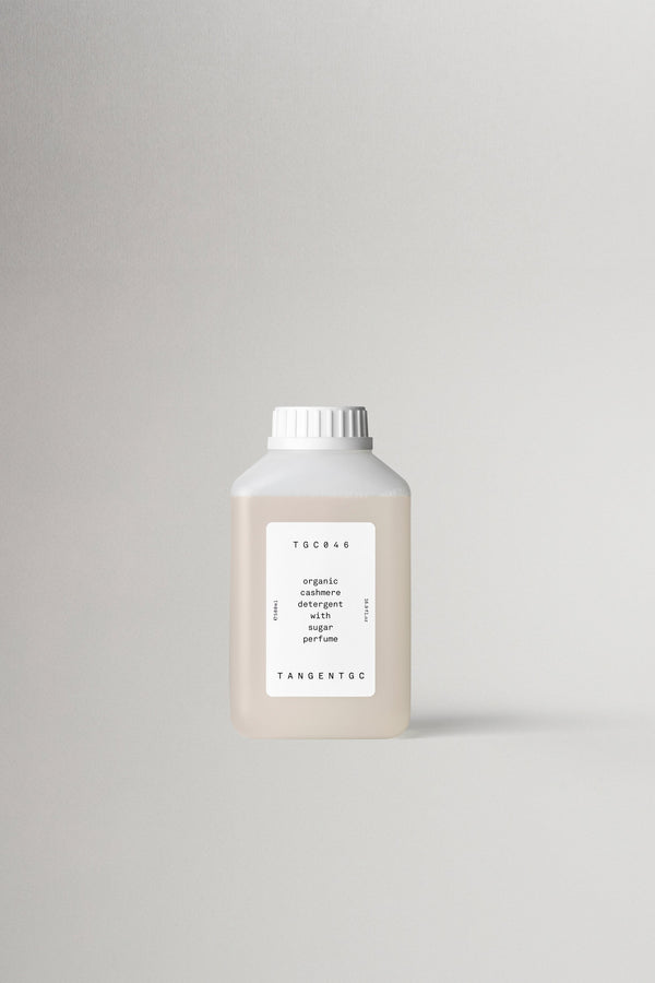 Tangent GC Sugar Cashmere Detergent