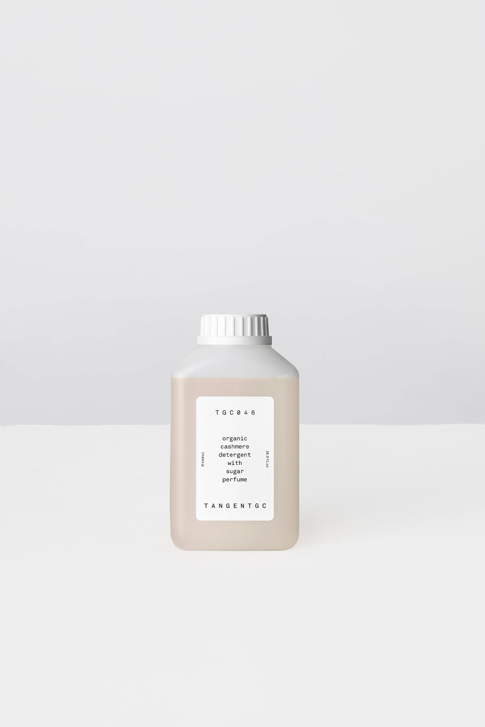 Tangent GC Sugar Cashmere Detergent