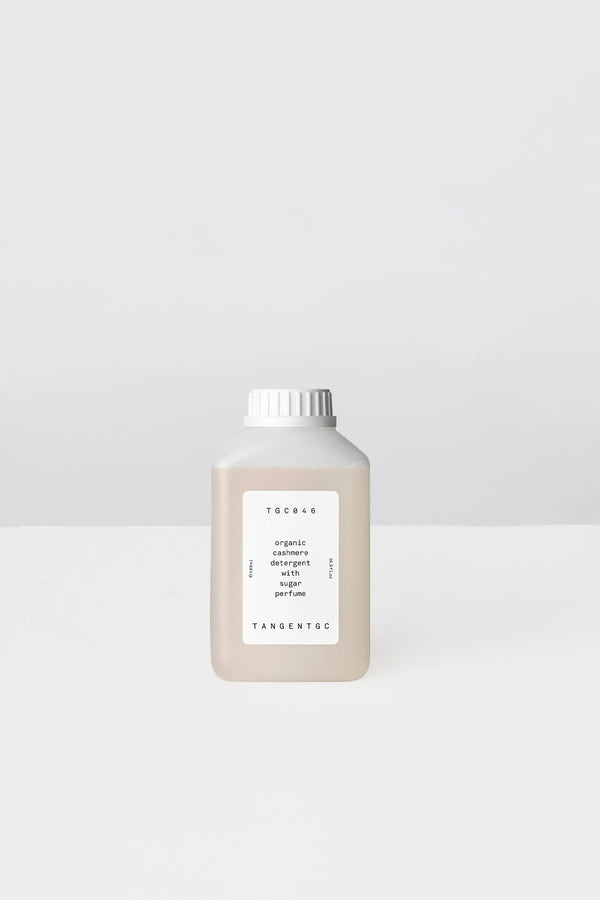 Tangent GC Sugar Cashmere Detergent