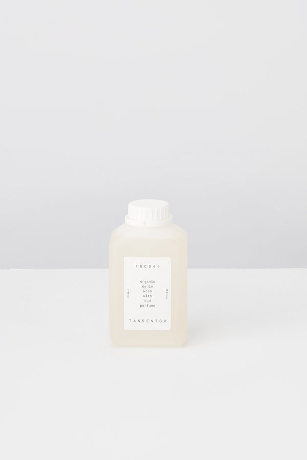 Tangent GC Oud Denim Wash