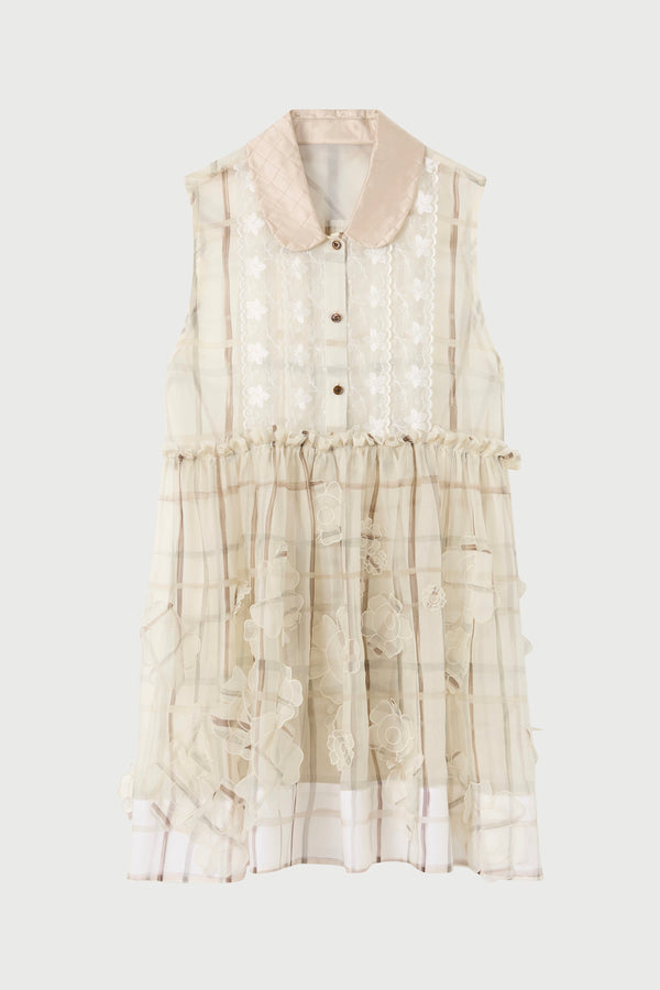 Tia Dress