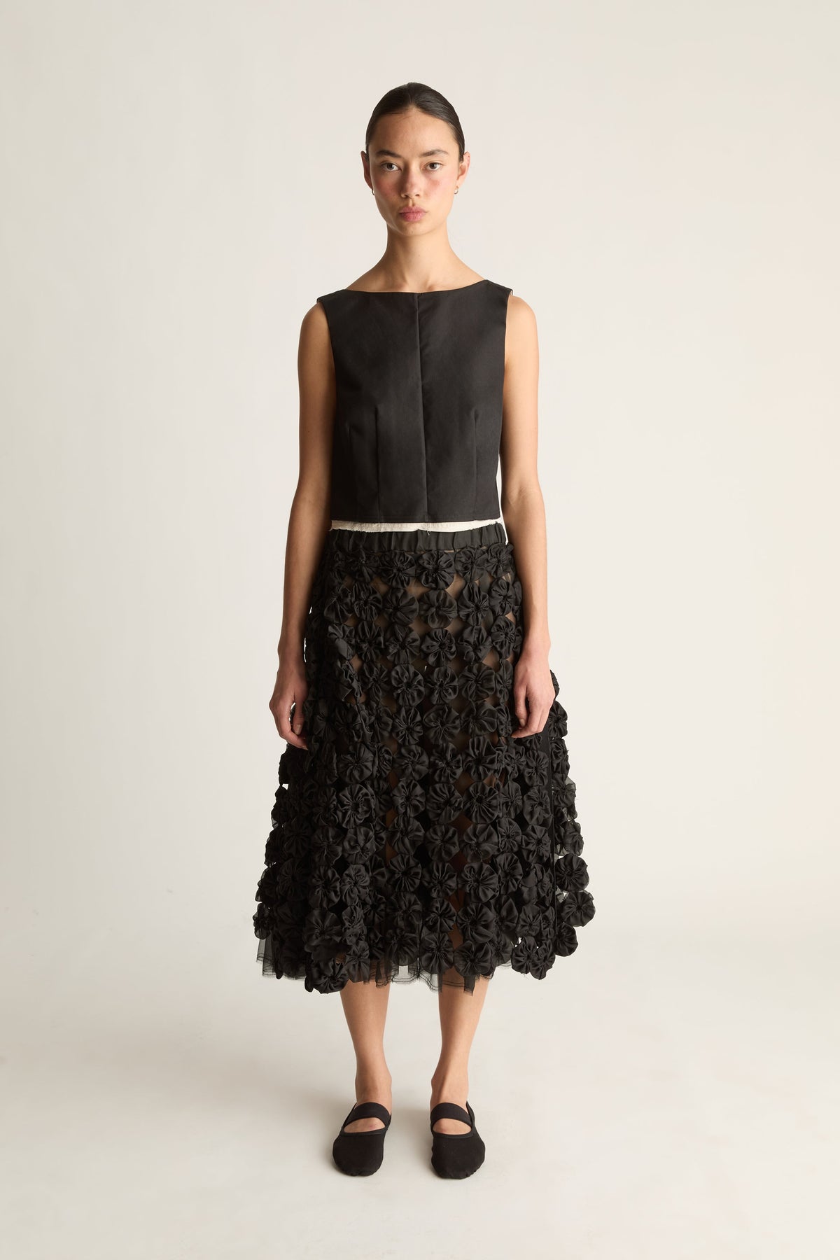 Tussi Mussi Skirt