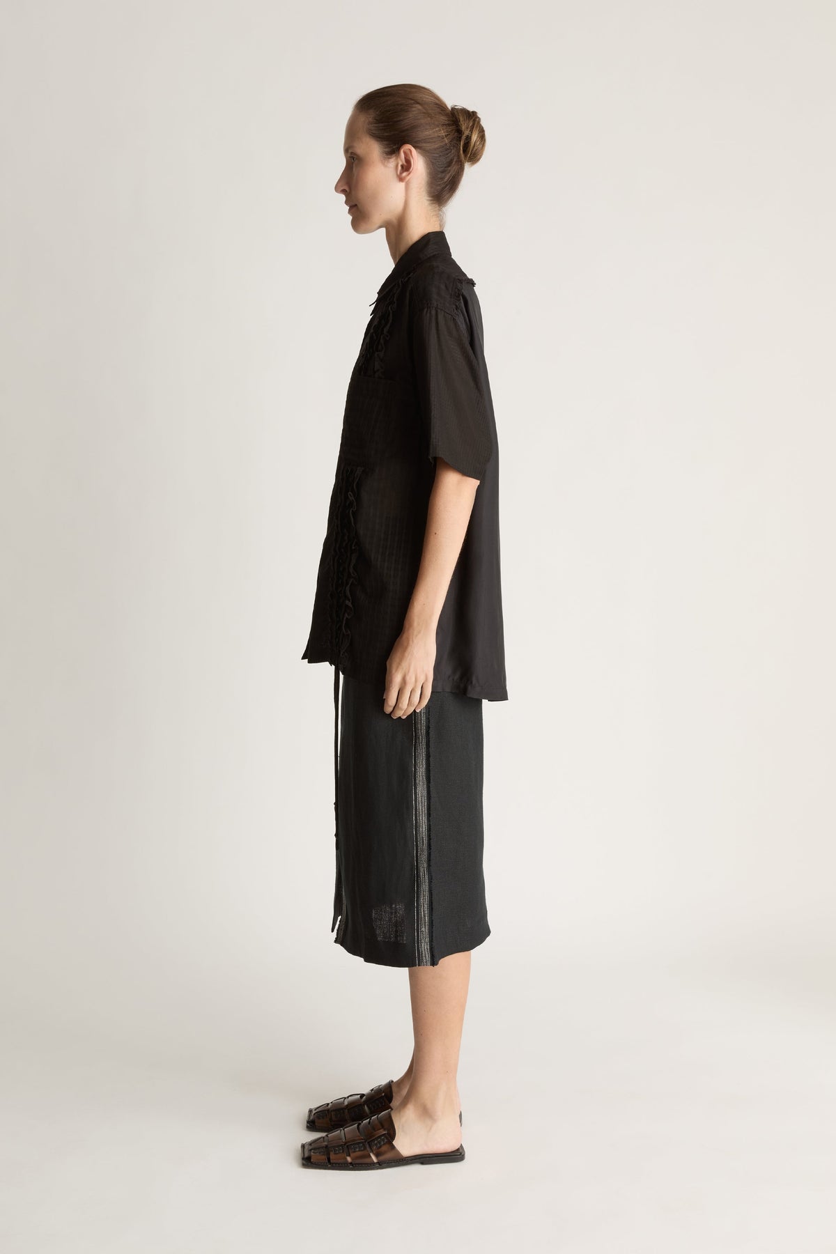Victoria SS Shirt
