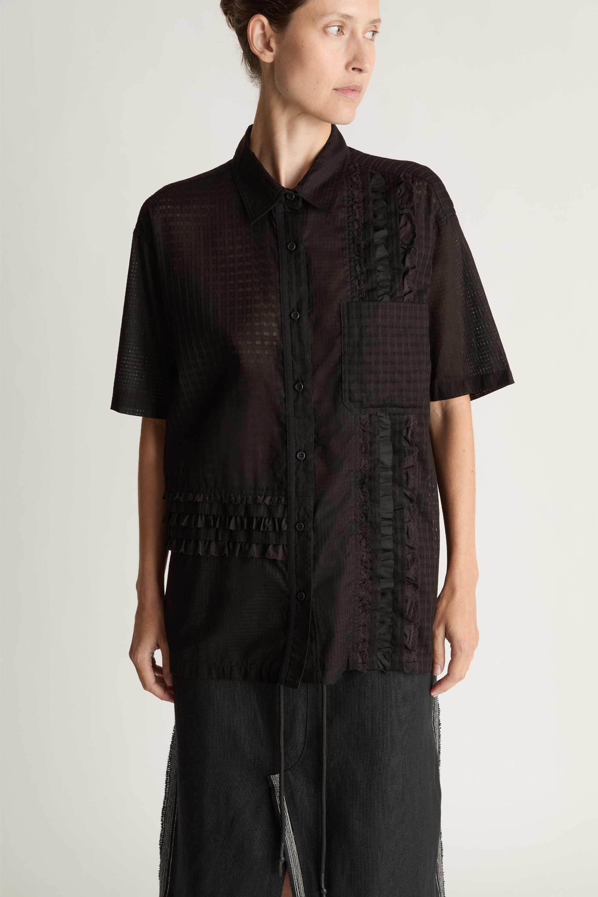 Victoria SS Shirt