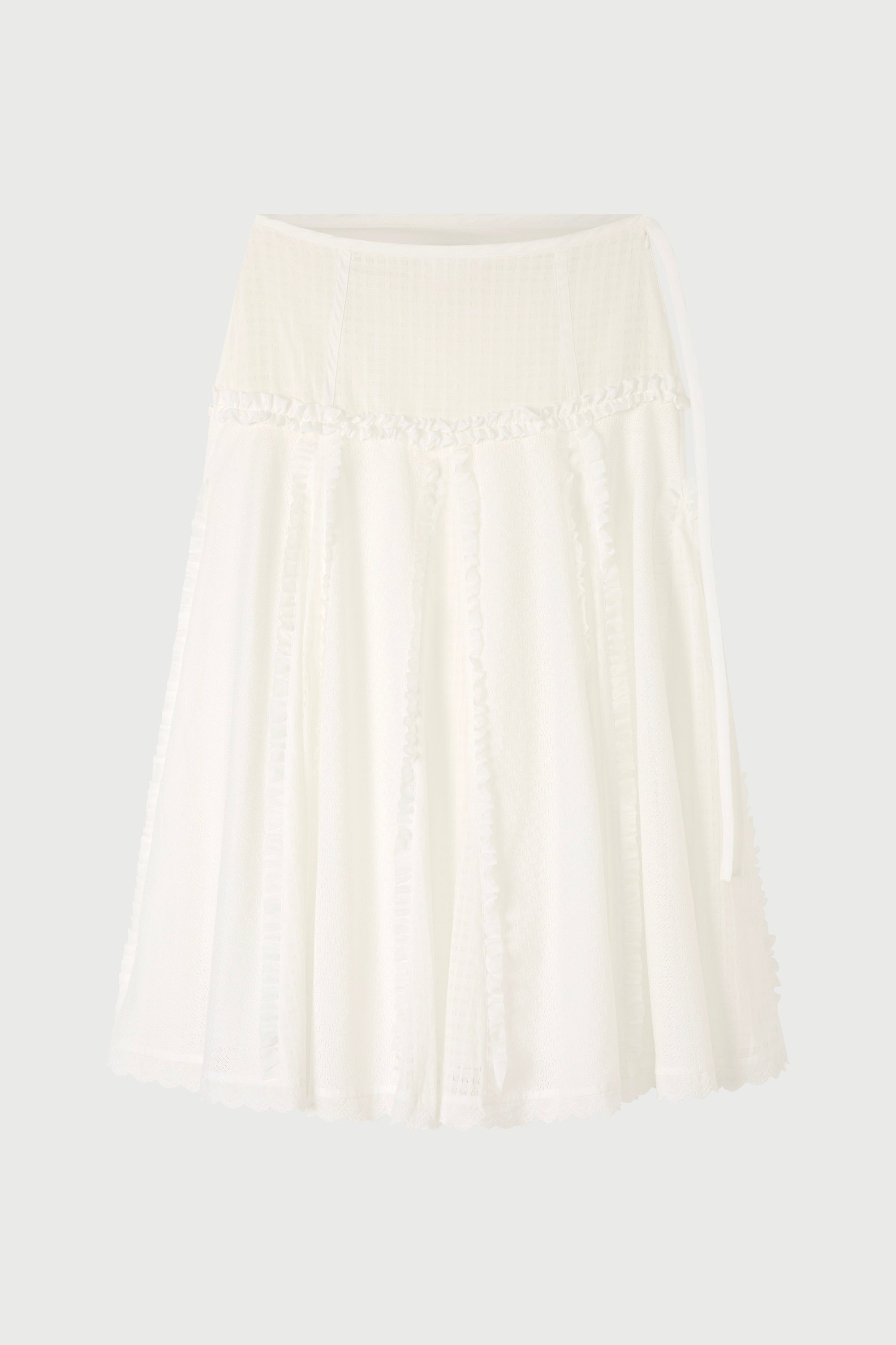 Victoria Skirt