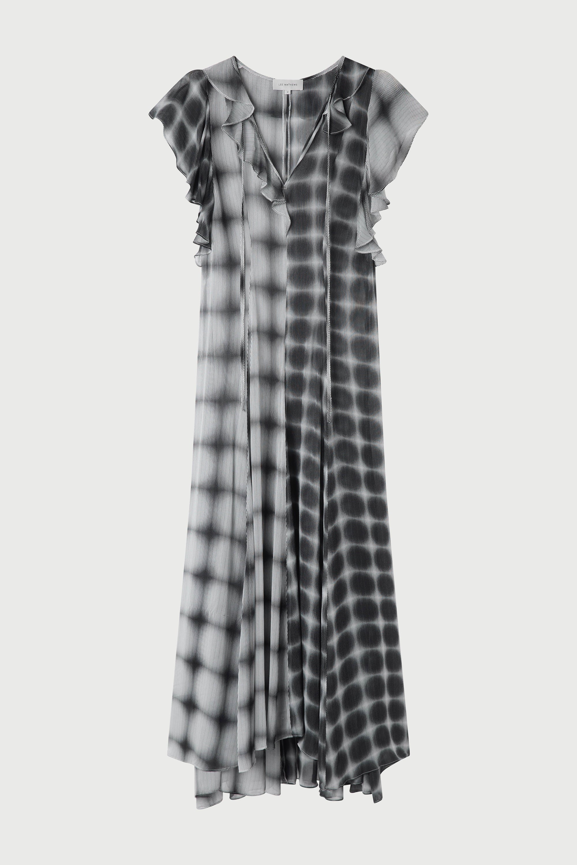 Winnie Dress