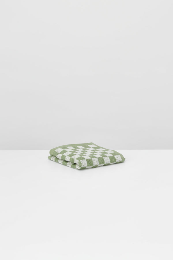 Baina Quill Face Cloth